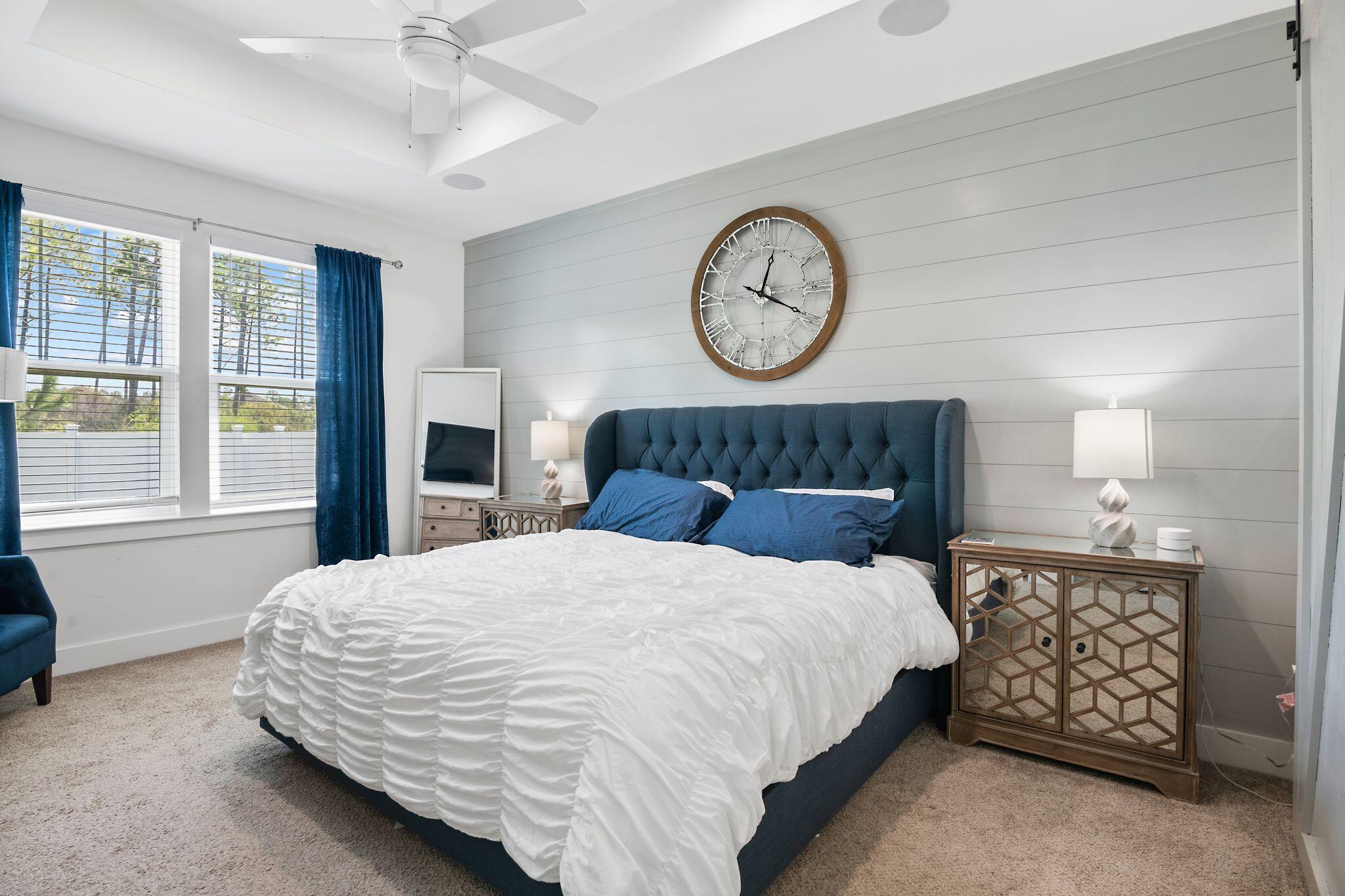 Breakfast Point - Residential