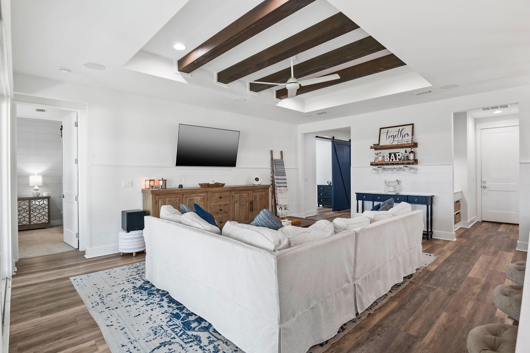 Breakfast Point - Residential