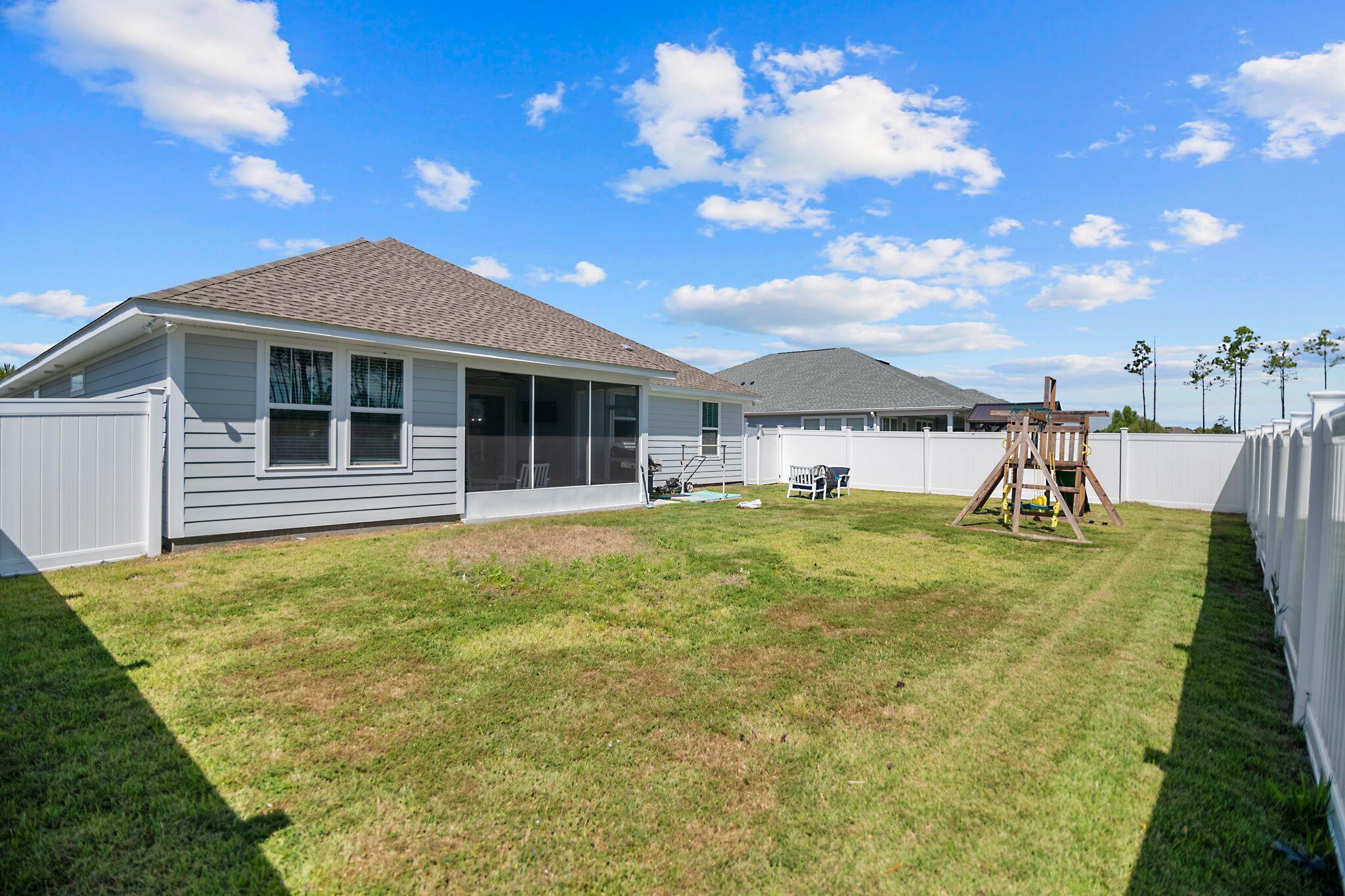 Breakfast Point - Residential