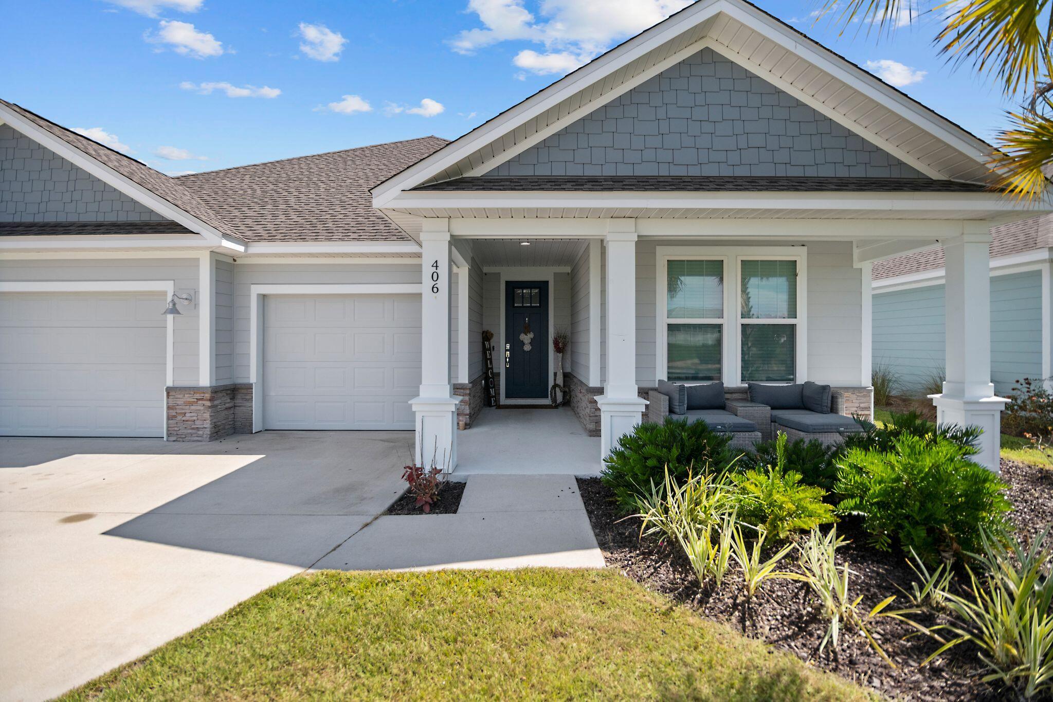 Breakfast Point - Residential