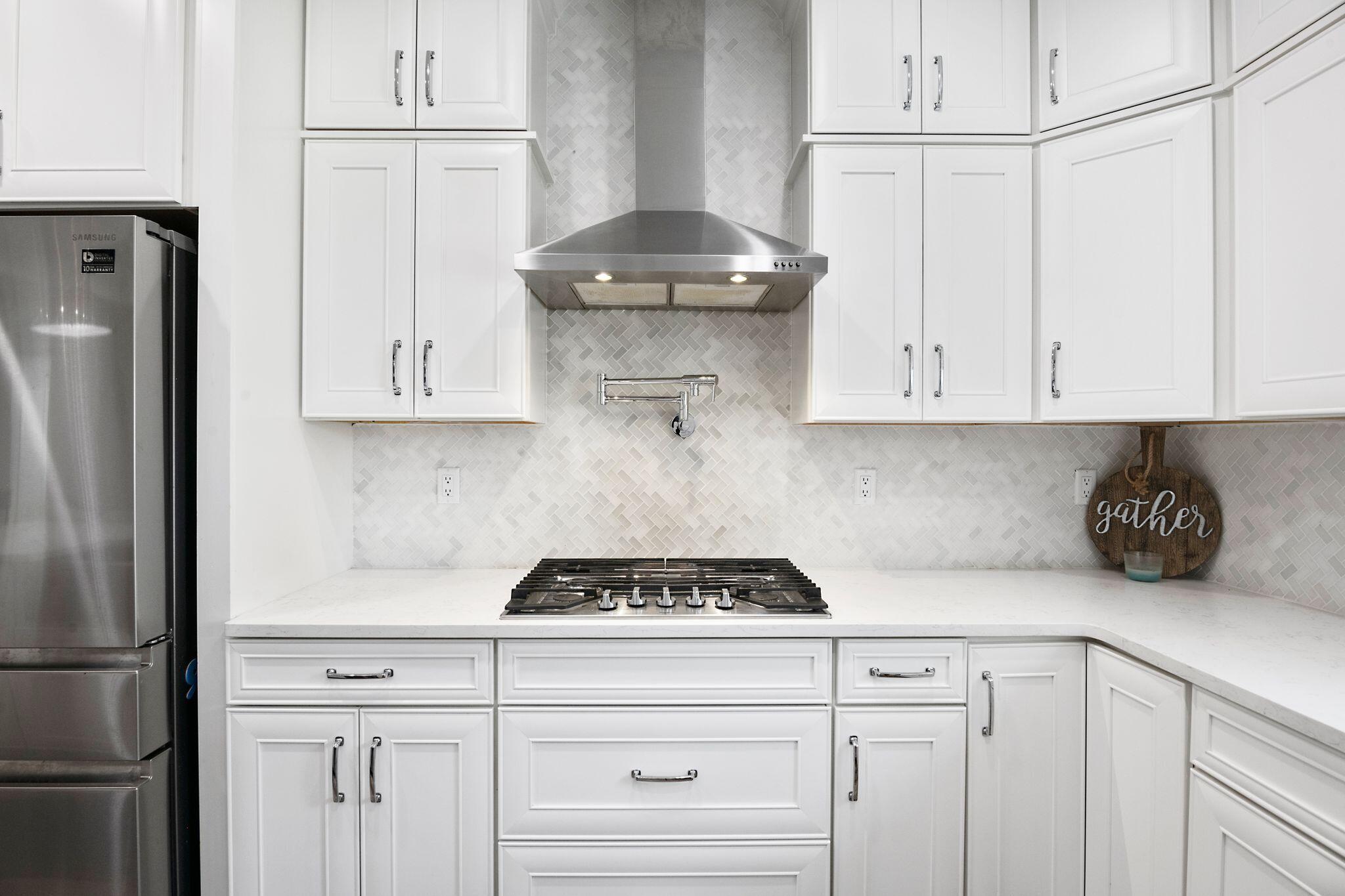 Breakfast Point - Residential