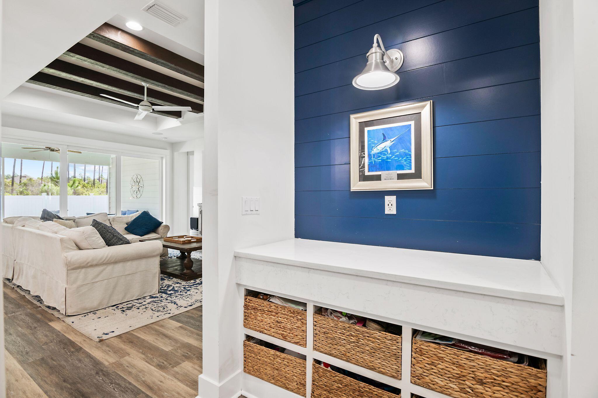 Breakfast Point - Residential