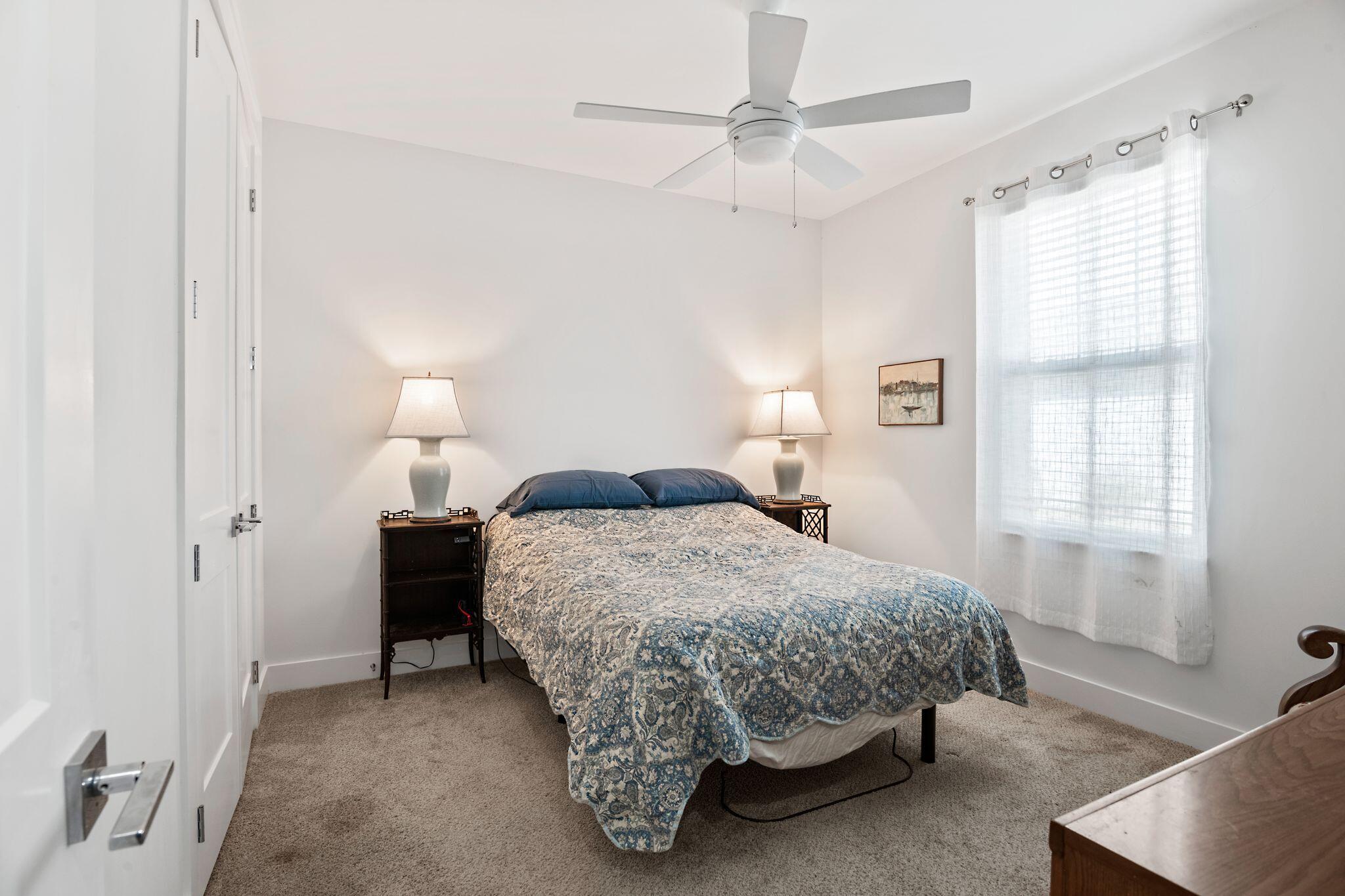 Breakfast Point - Residential