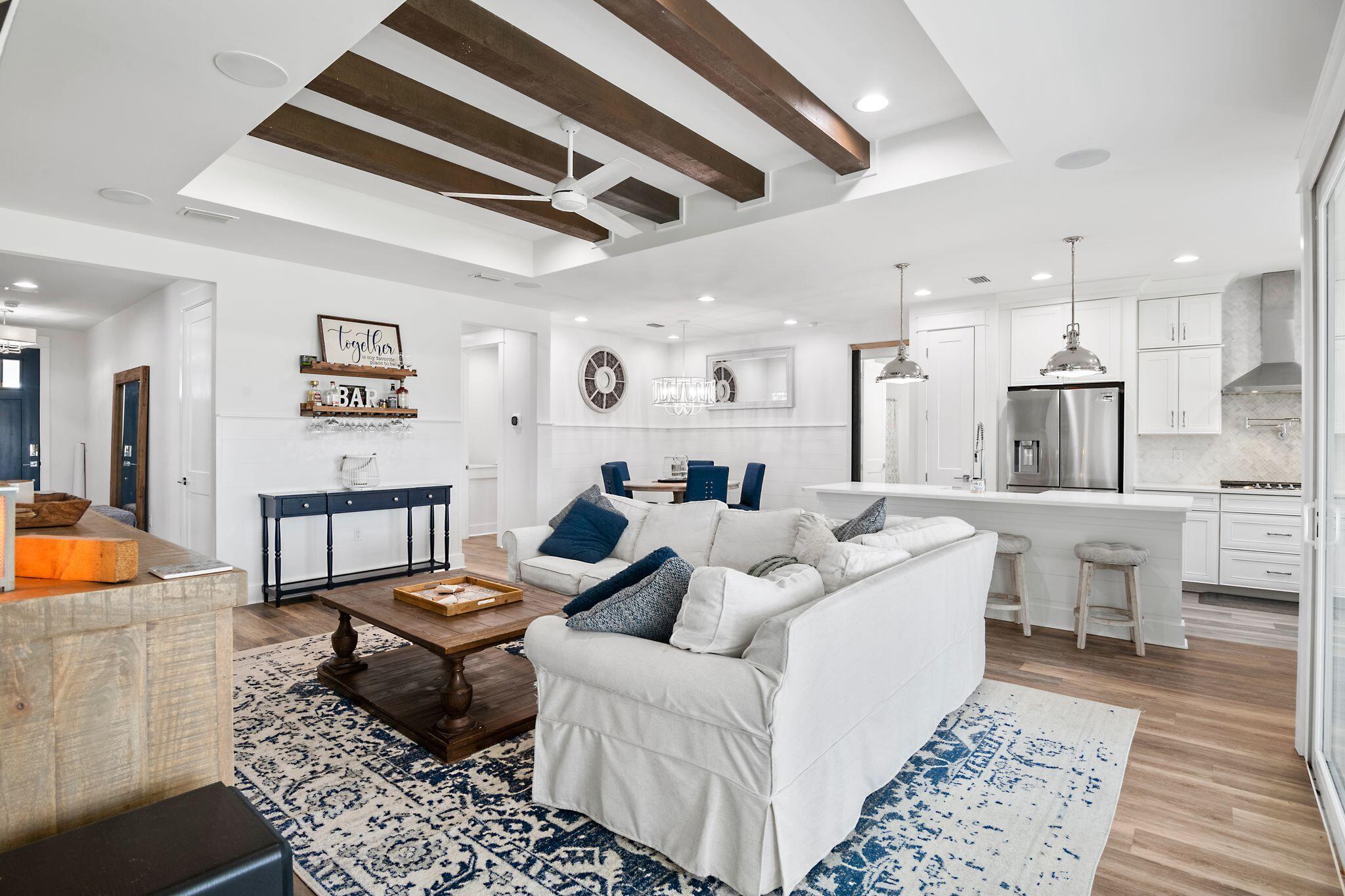 Breakfast Point - Residential