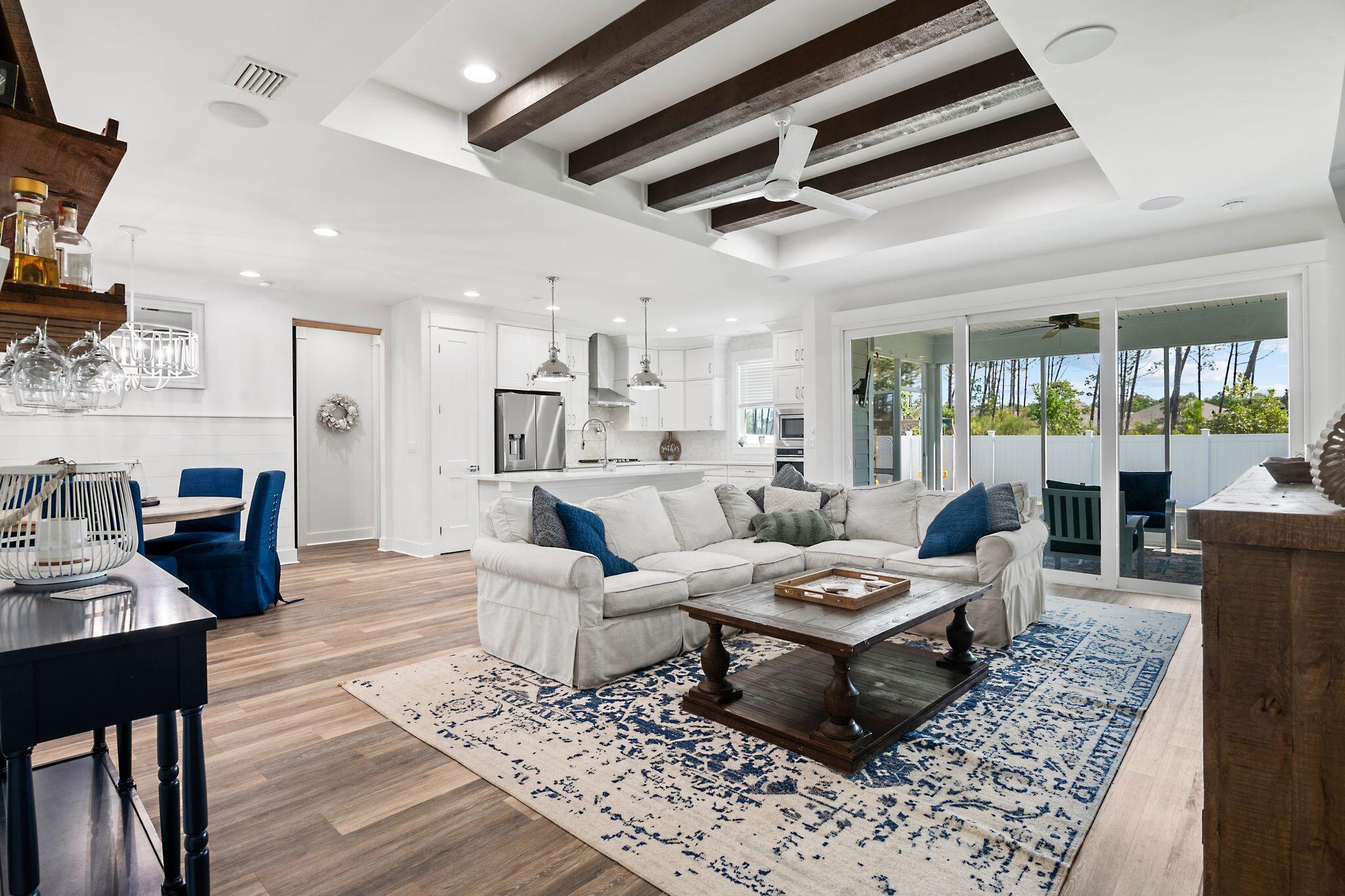 Breakfast Point - Residential