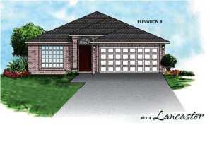 PROMISE CREEK - Residential