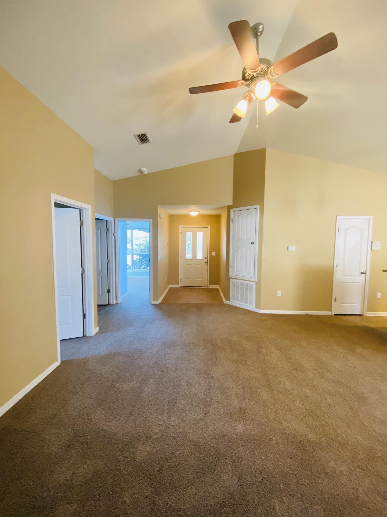 PROMISE CREEK - Residential