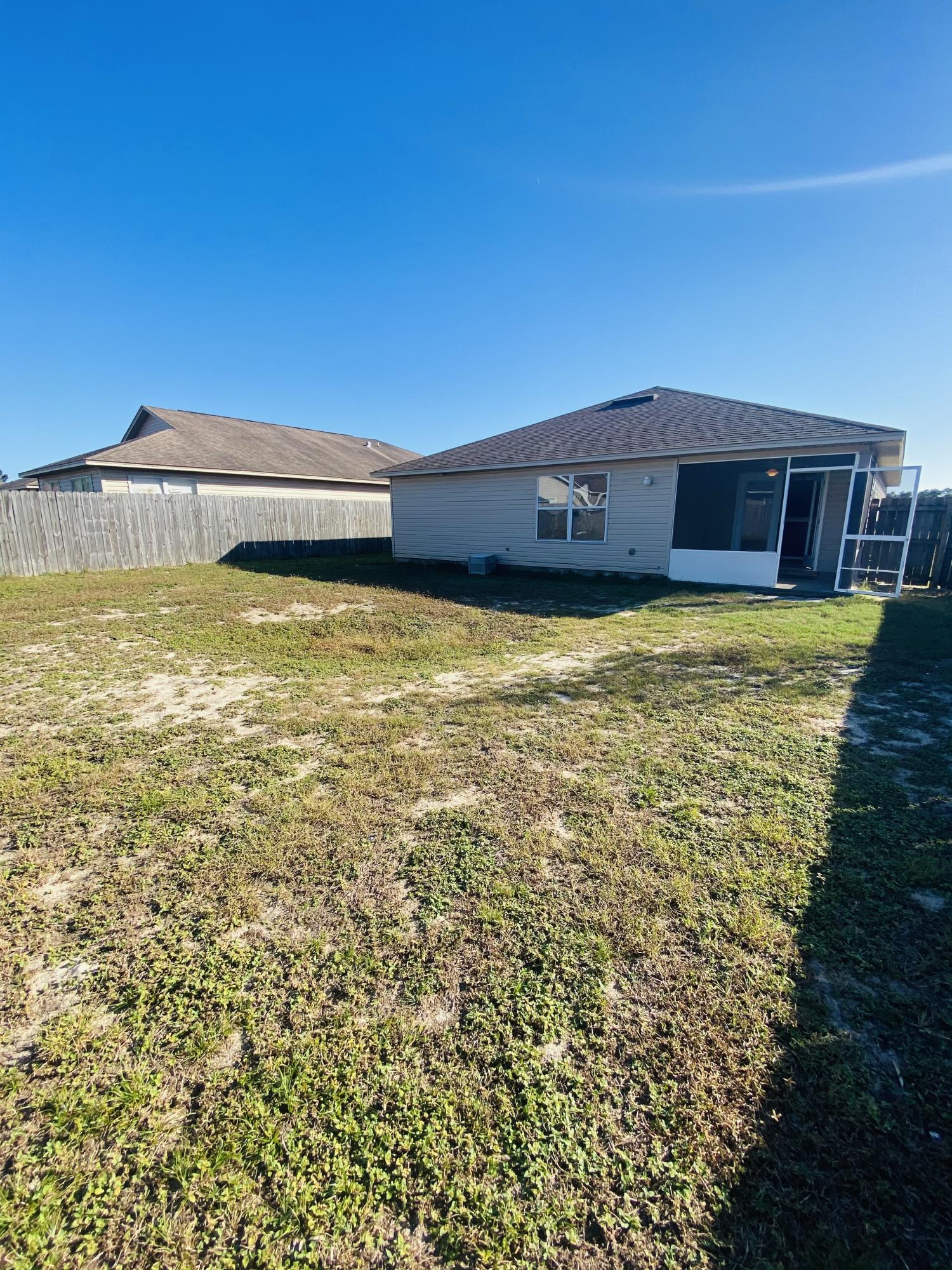 PROMISE CREEK - Residential