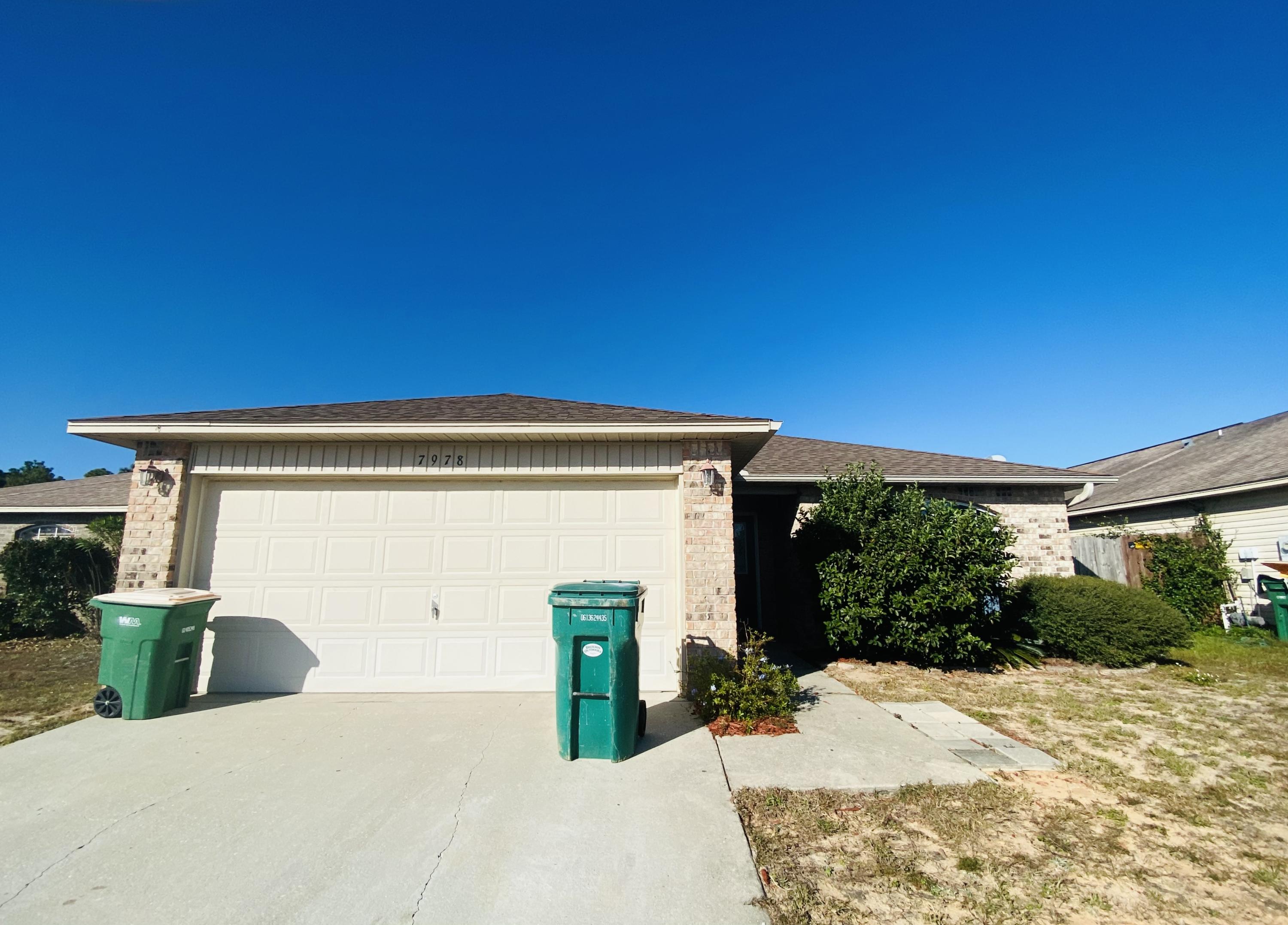 PROMISE CREEK - Residential