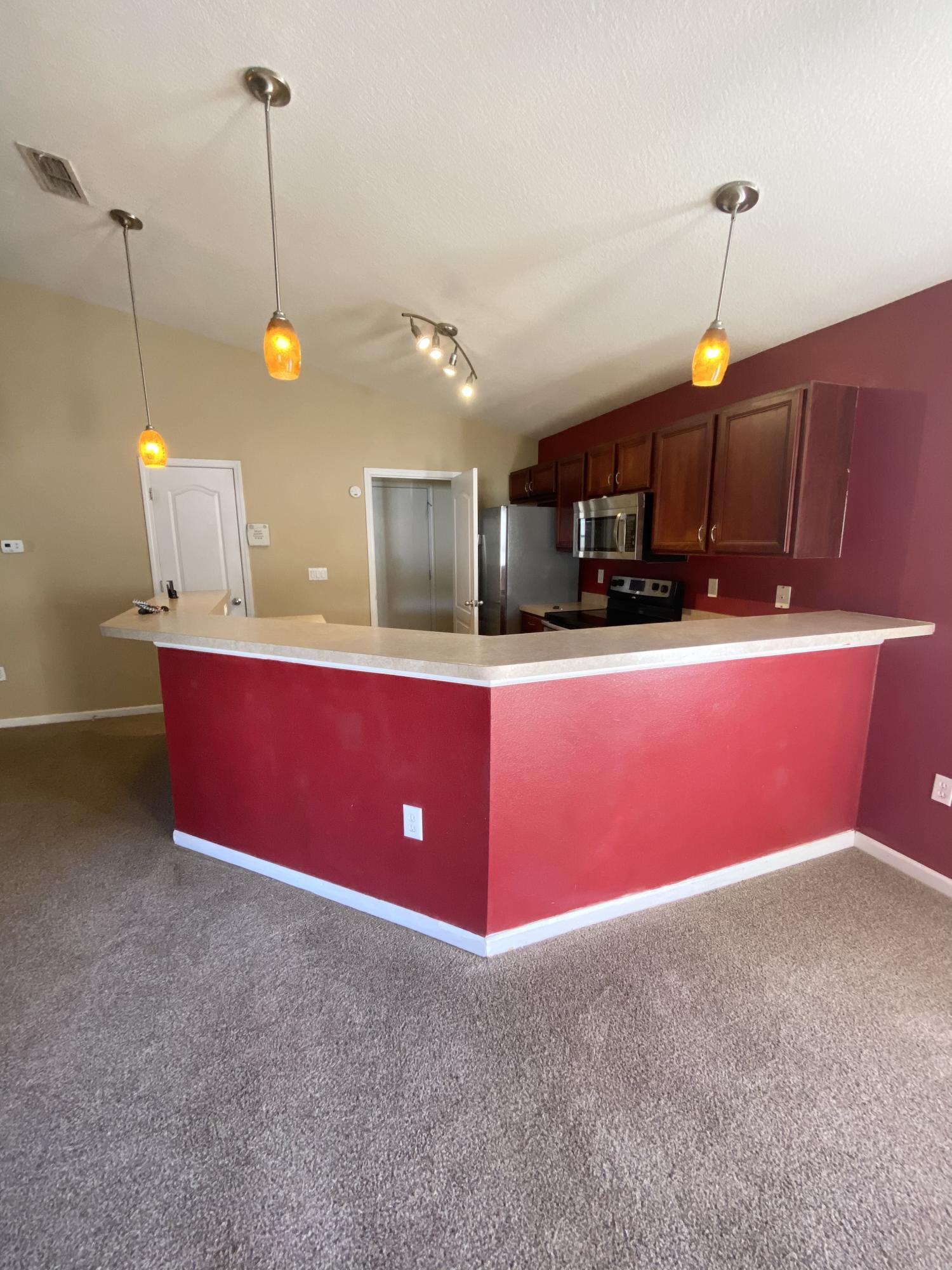 PROMISE CREEK - Residential