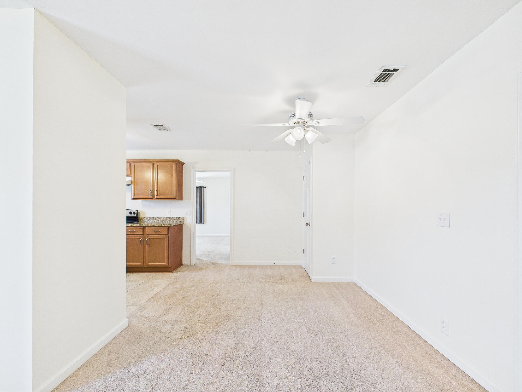 Poquito Bayou - Residential