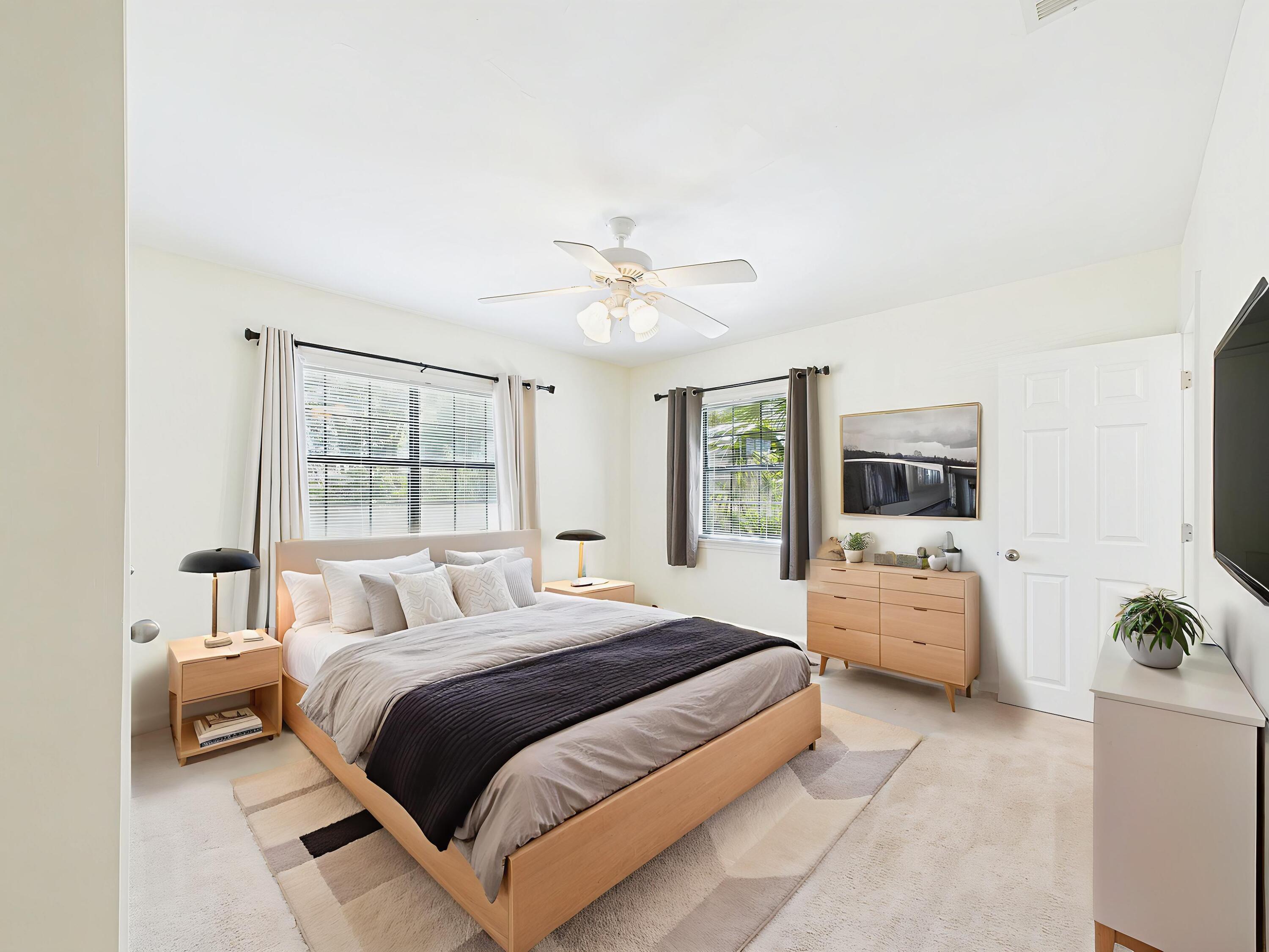 Poquito Bayou - Residential