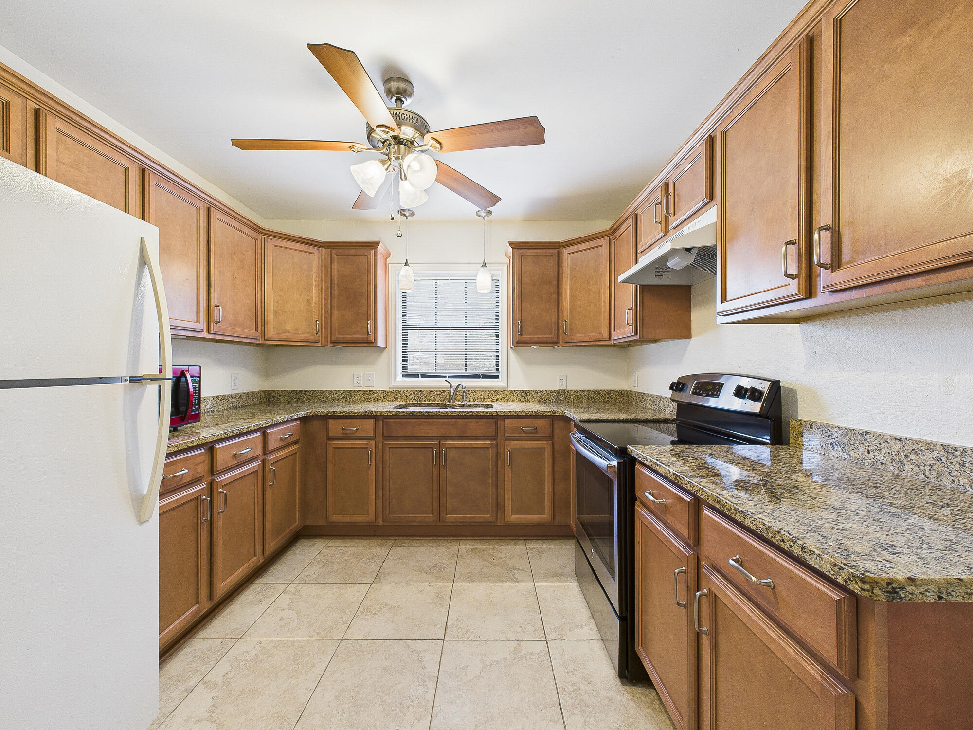 Poquito Bayou - Residential