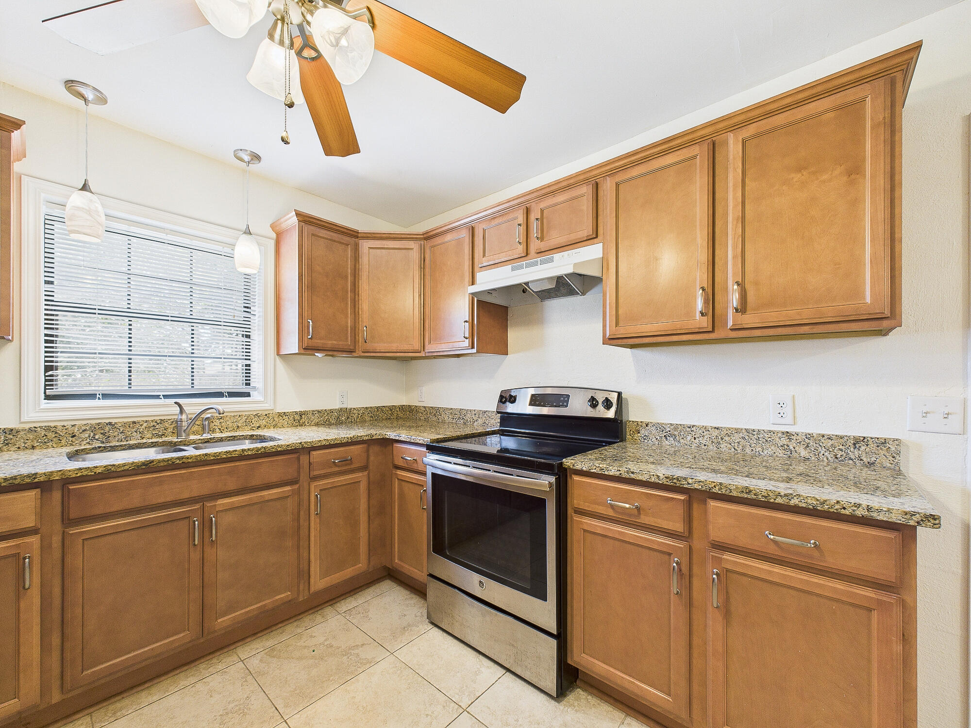 Poquito Bayou - Residential