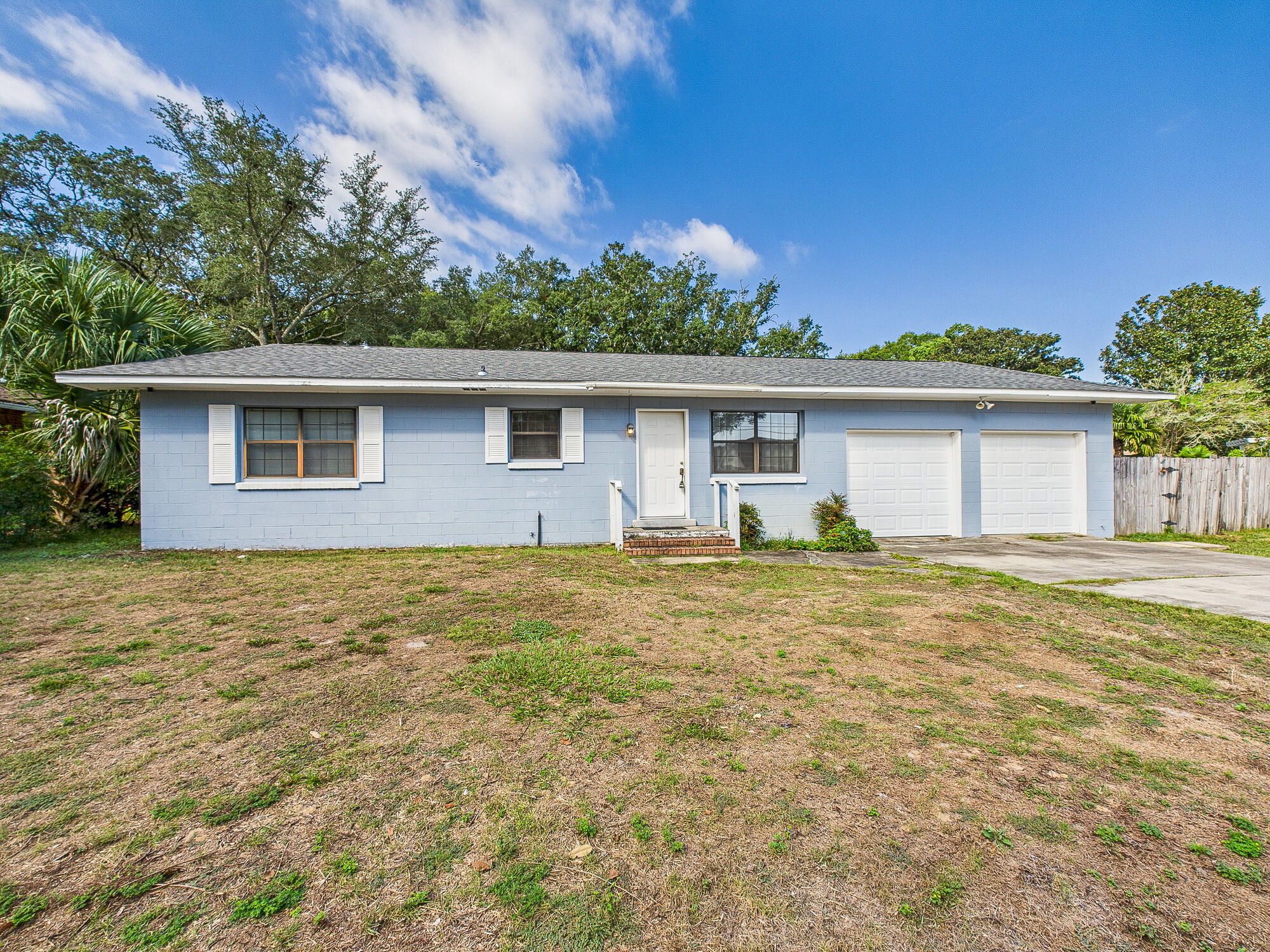 Poquito Bayou - Residential