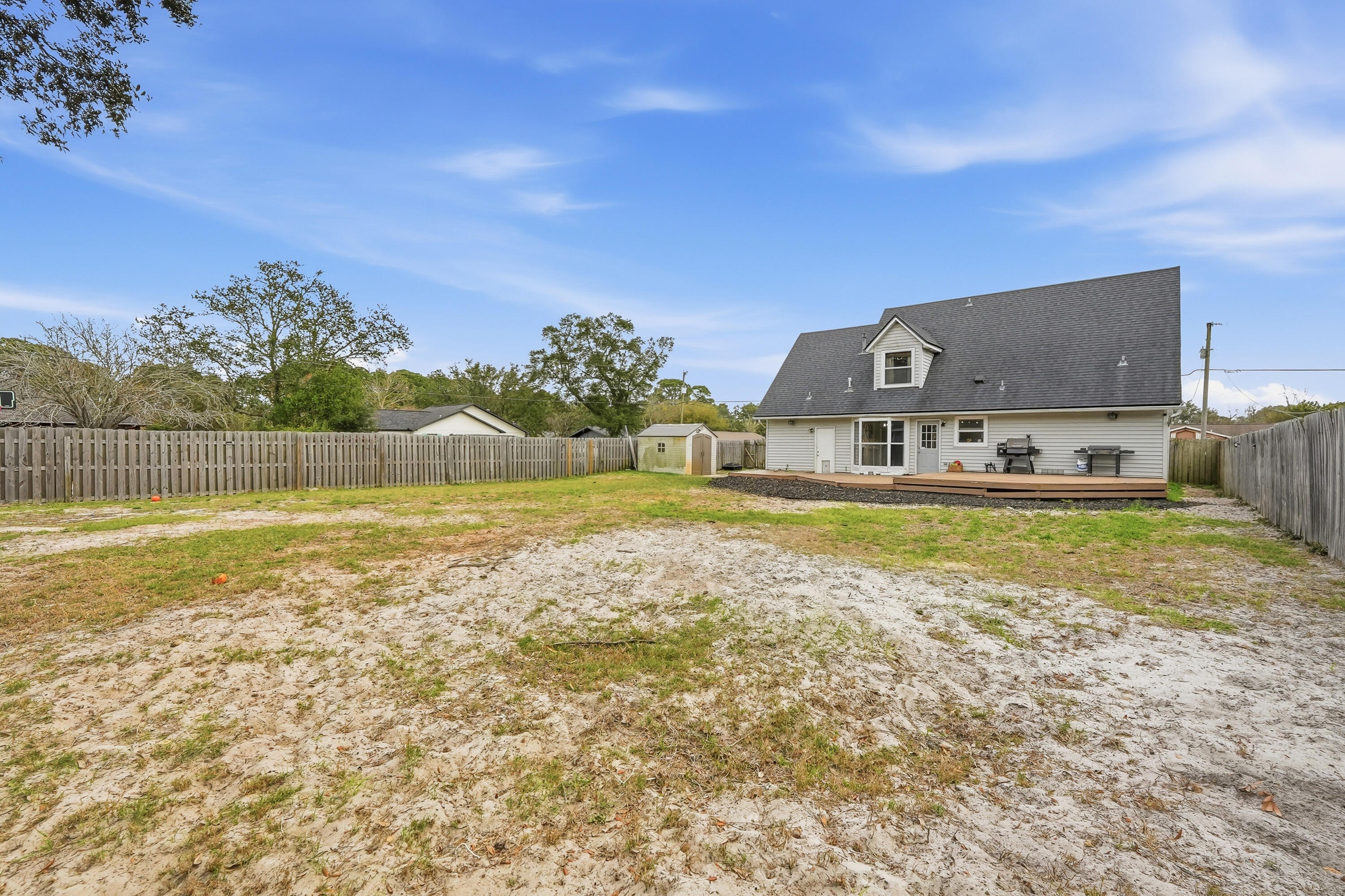 WYNNEHAVEN BEACH ESTATES - Residential