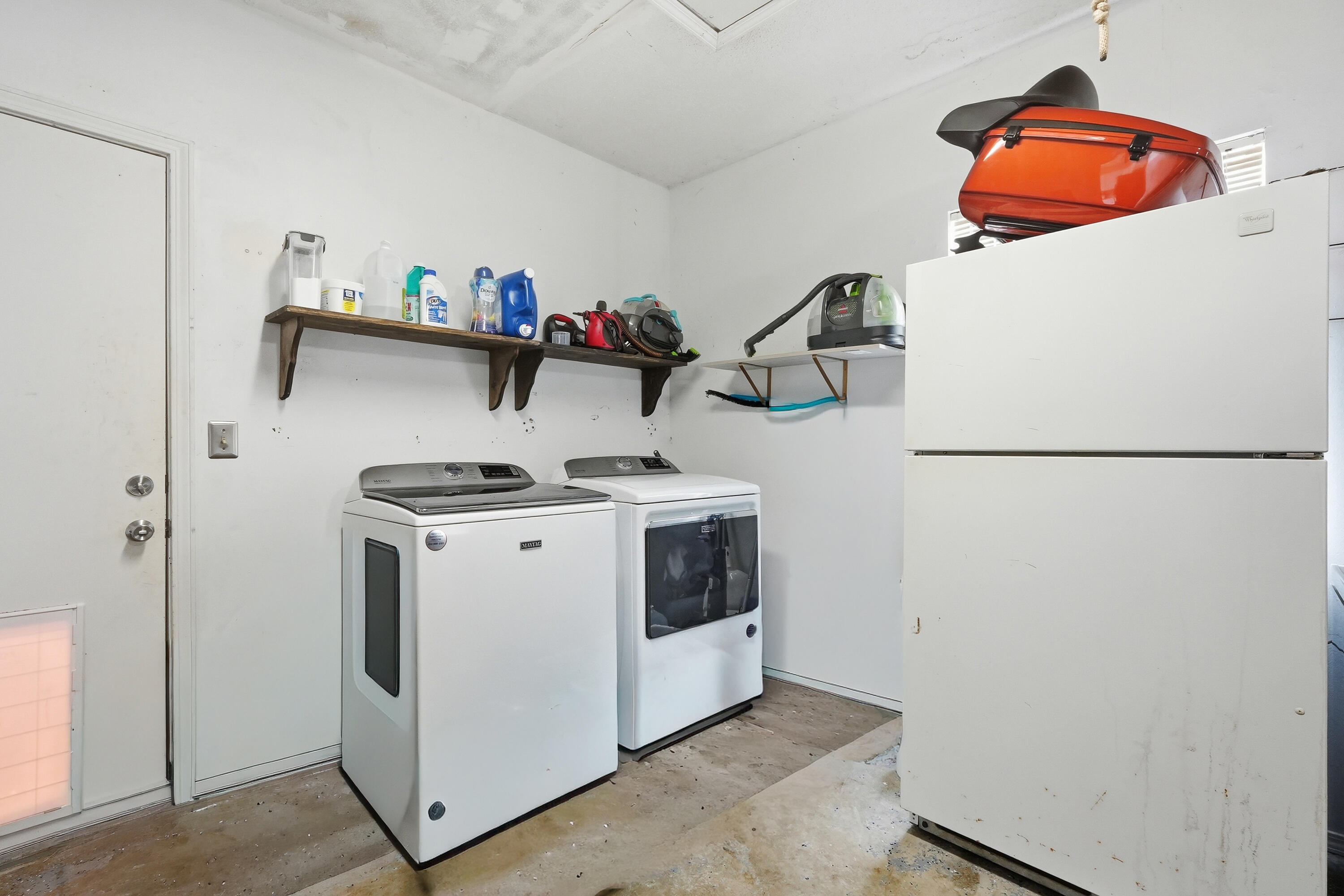 WYNNEHAVEN BEACH ESTATES - Residential