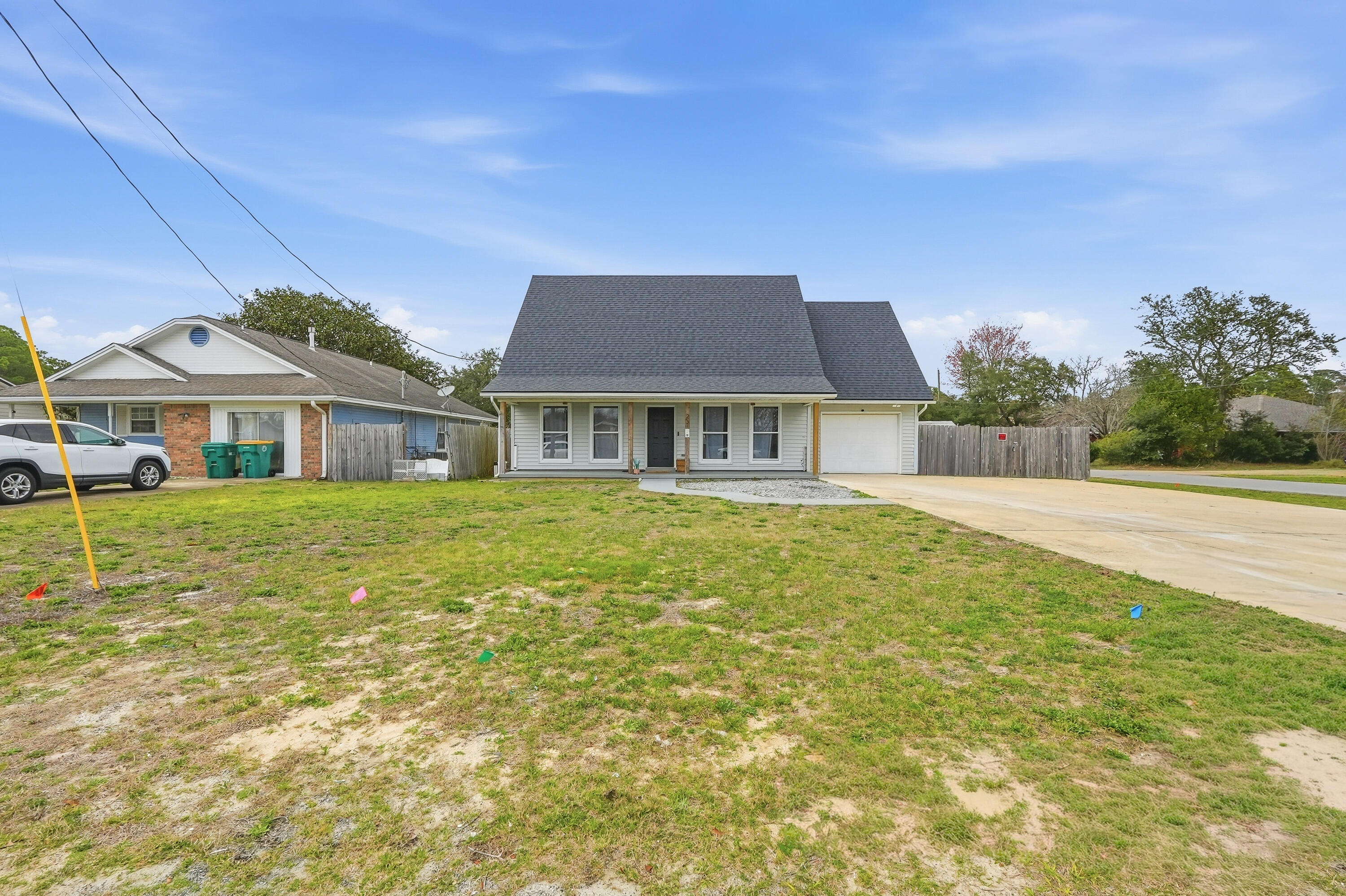 WYNNEHAVEN BEACH ESTATES - Residential