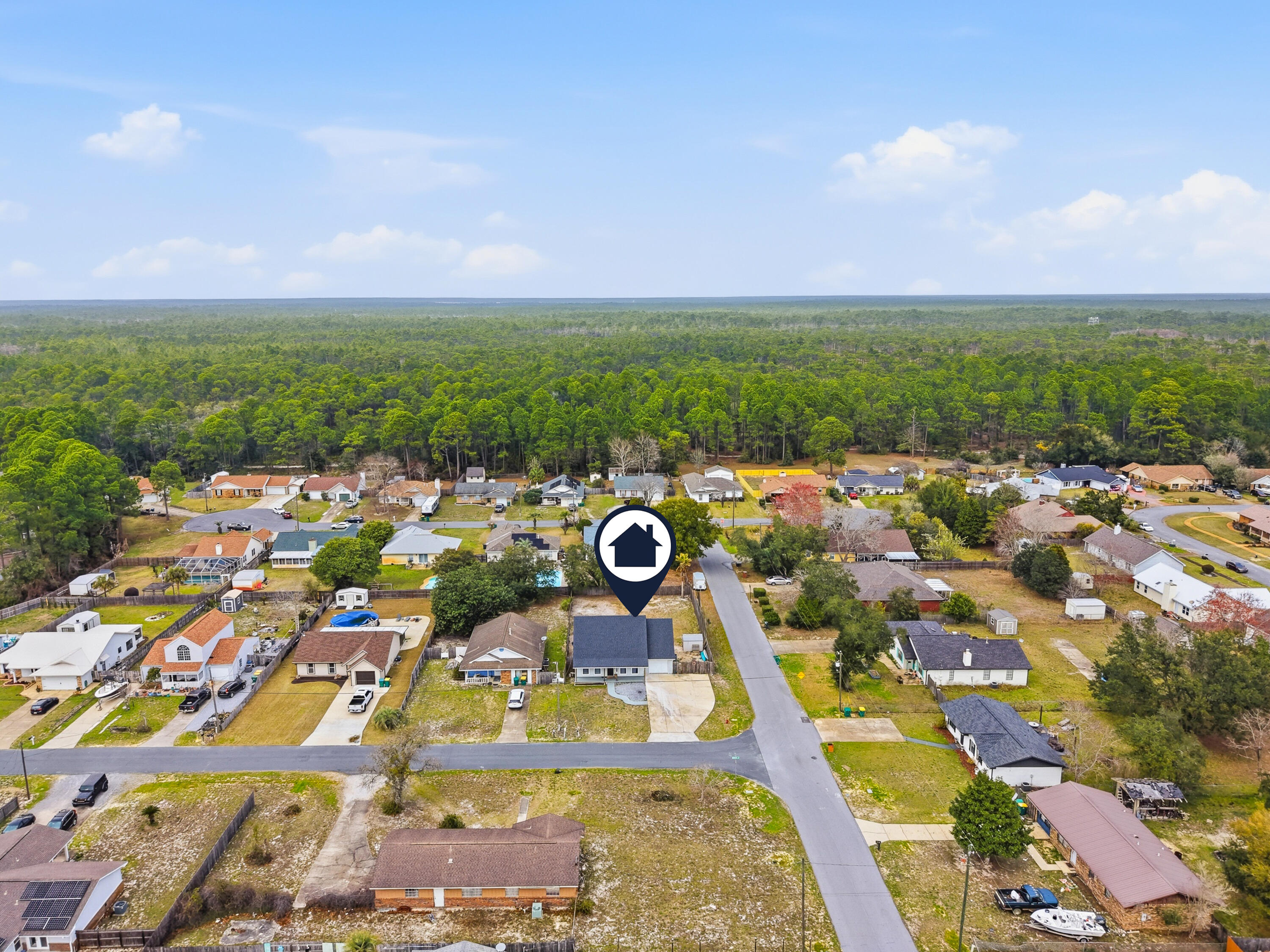 WYNNEHAVEN BEACH ESTATES - Residential