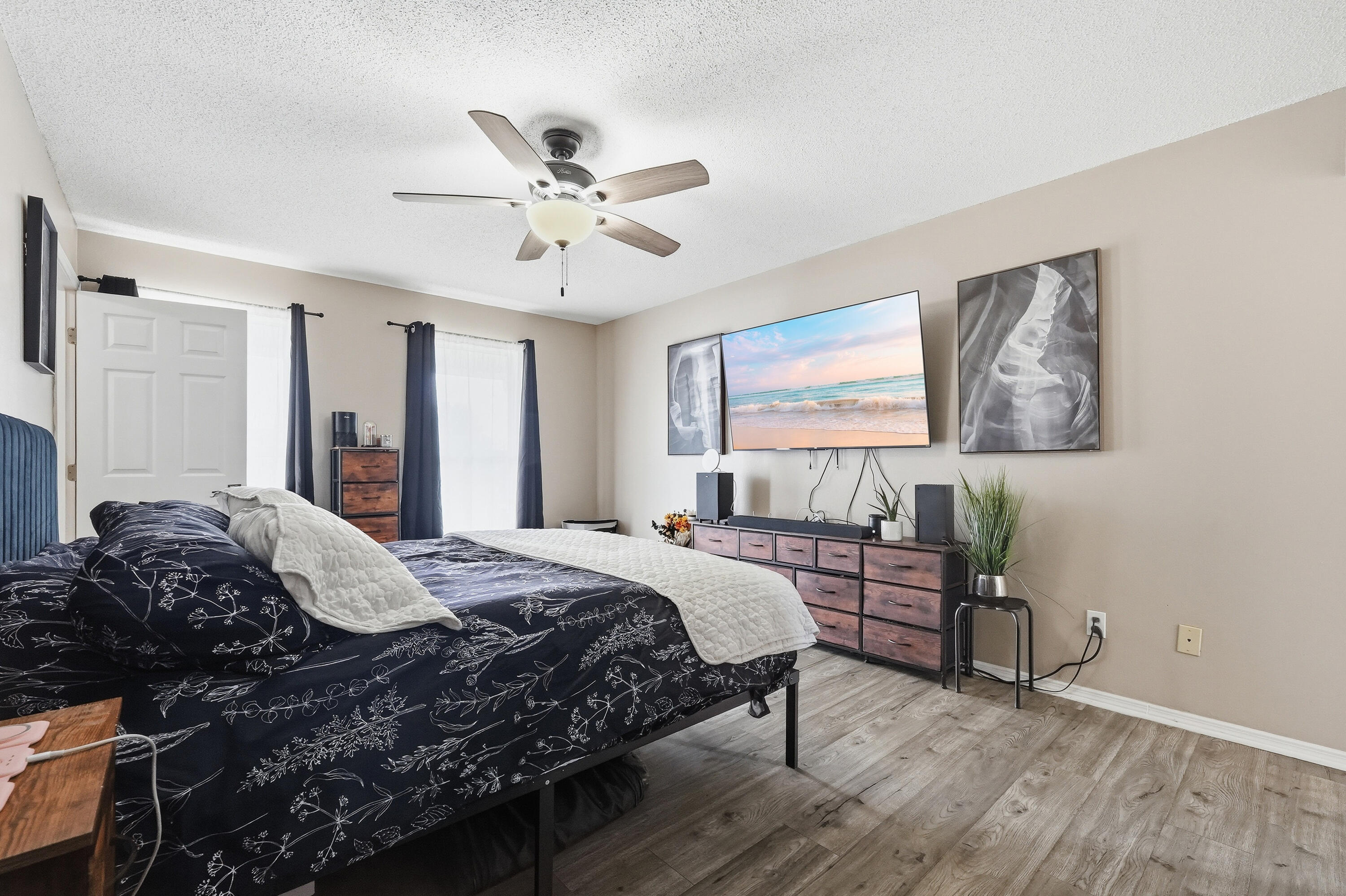 WYNNEHAVEN BEACH ESTATES - Residential