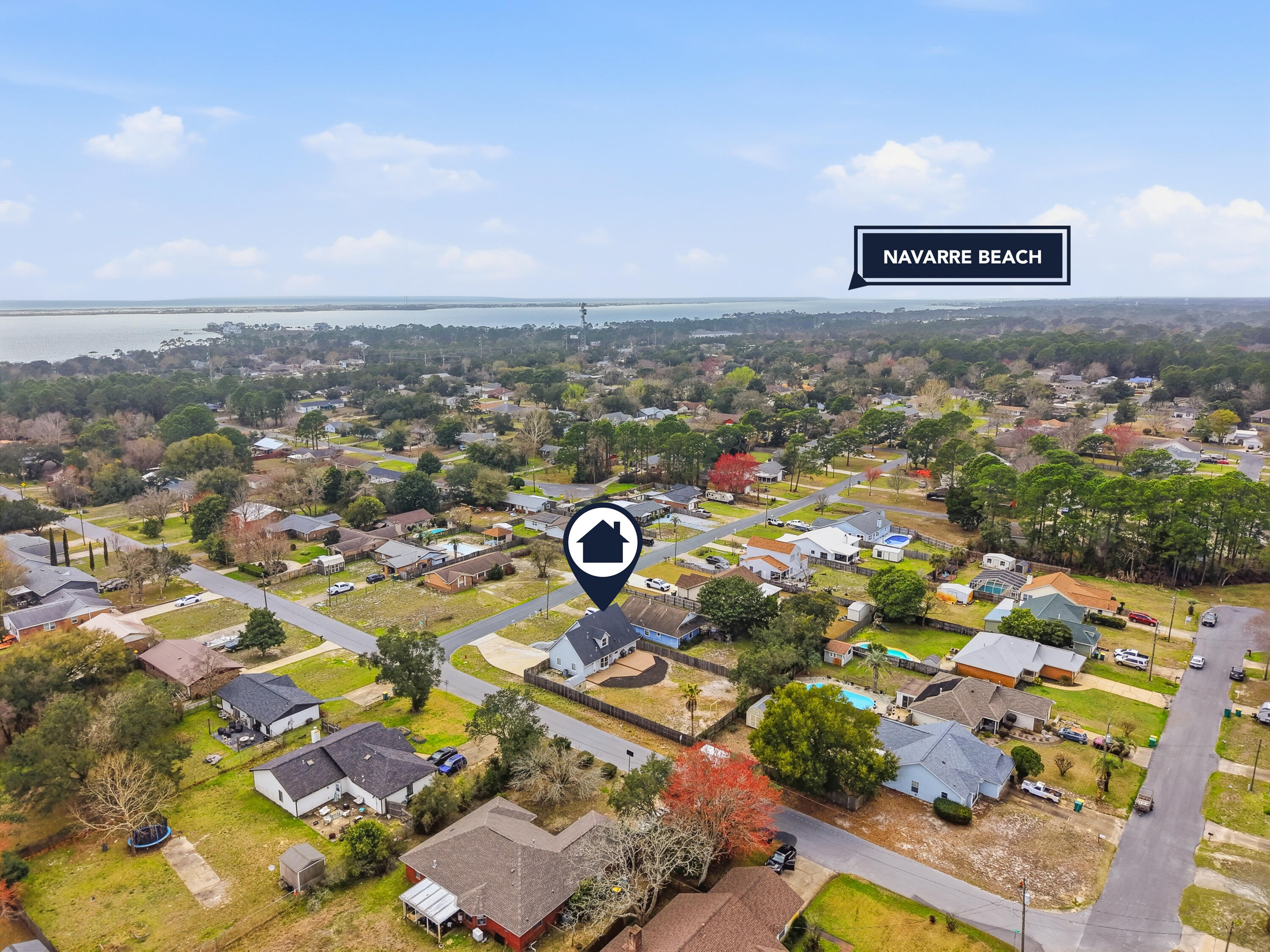 WYNNEHAVEN BEACH ESTATES - Residential