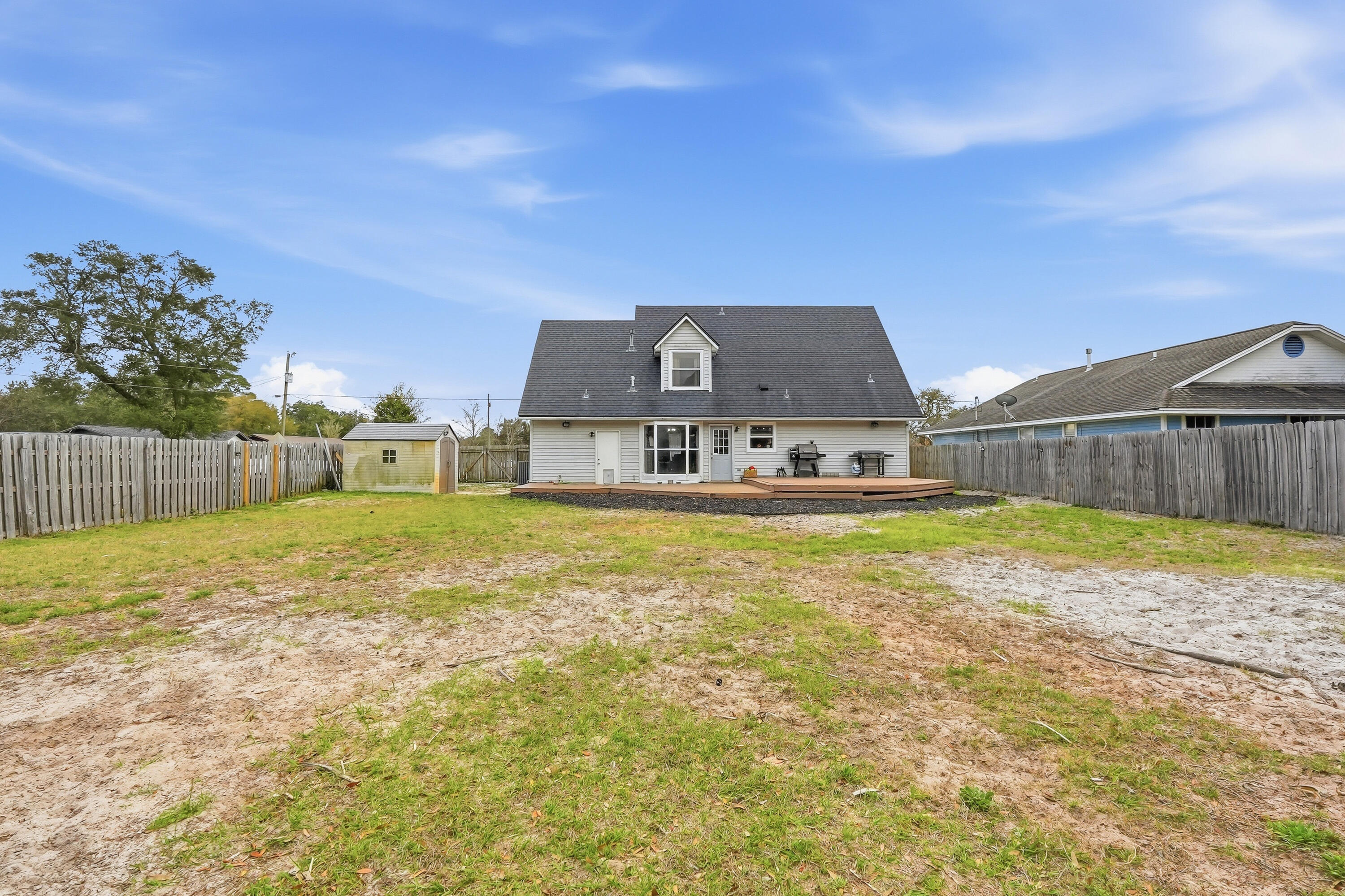 WYNNEHAVEN BEACH ESTATES - Residential