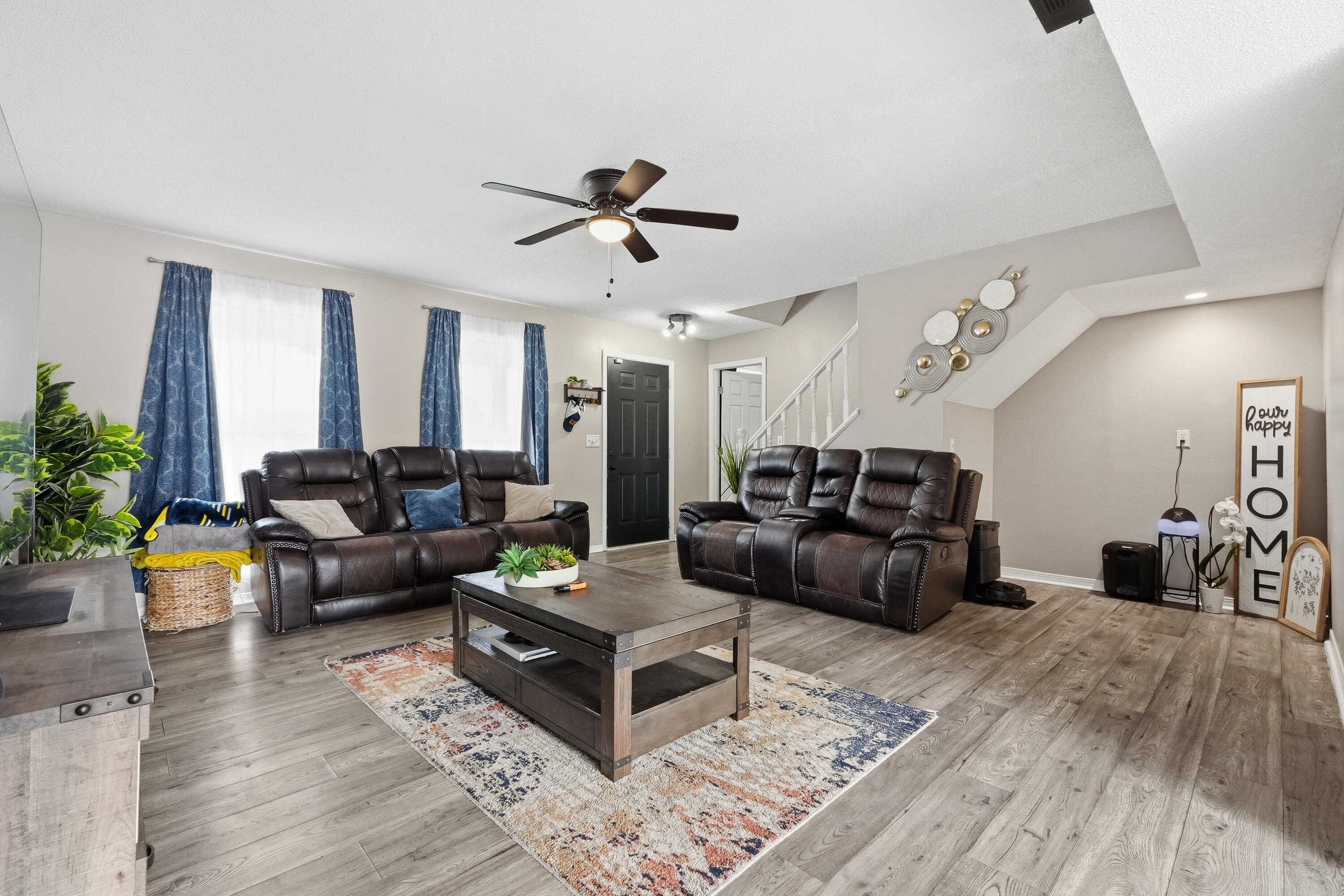 WYNNEHAVEN BEACH ESTATES - Residential