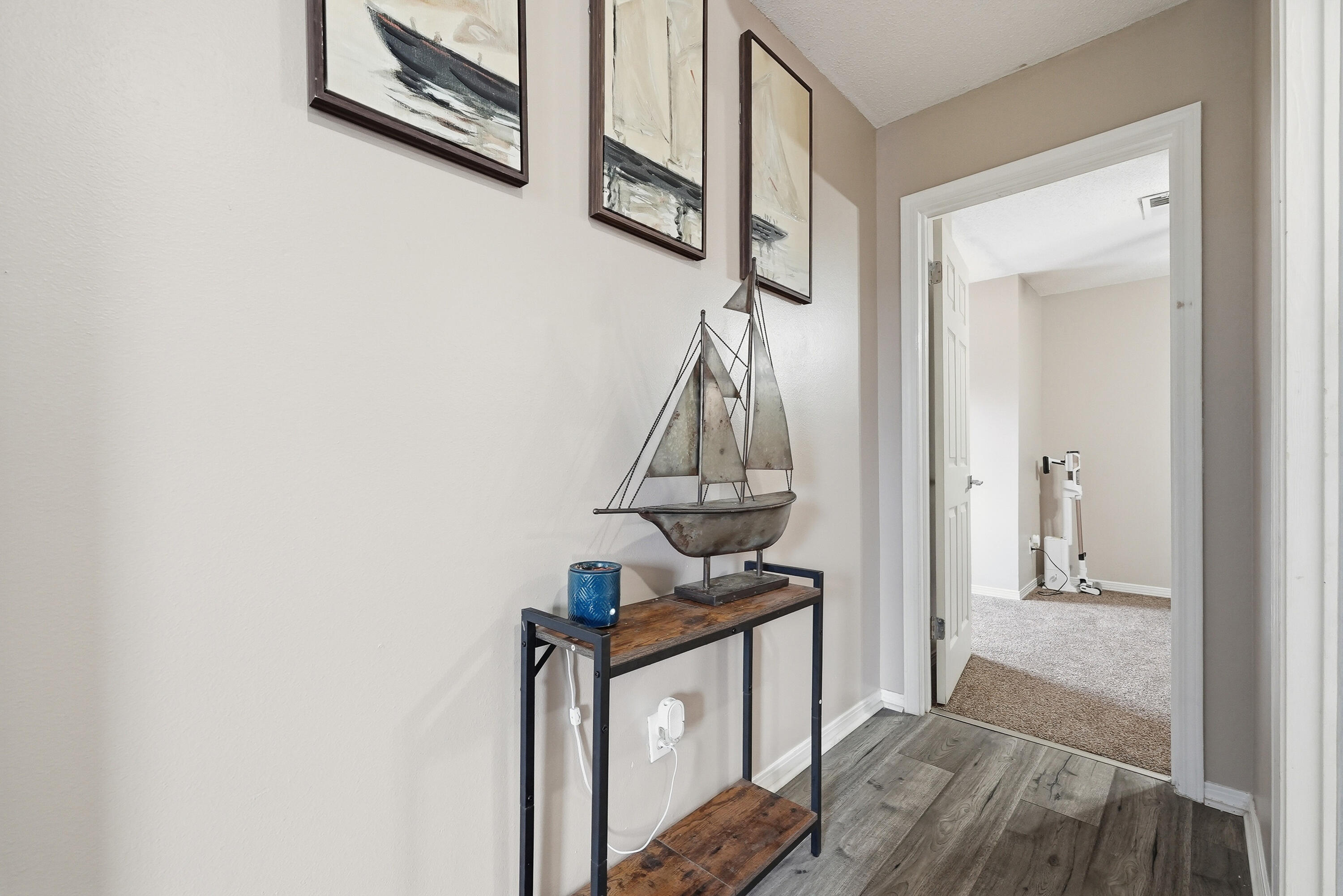 WYNNEHAVEN BEACH ESTATES - Residential