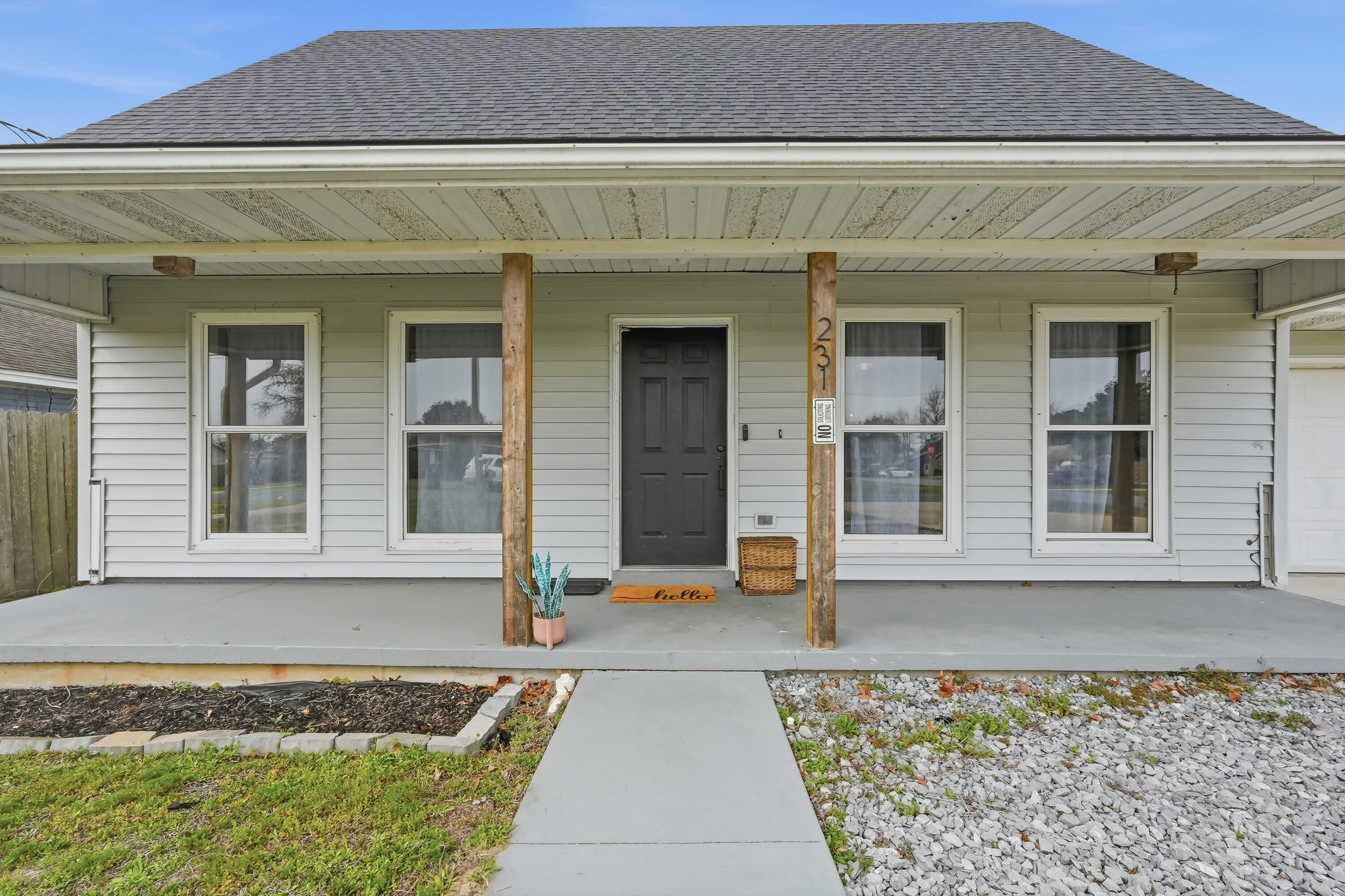 WYNNEHAVEN BEACH ESTATES - Residential