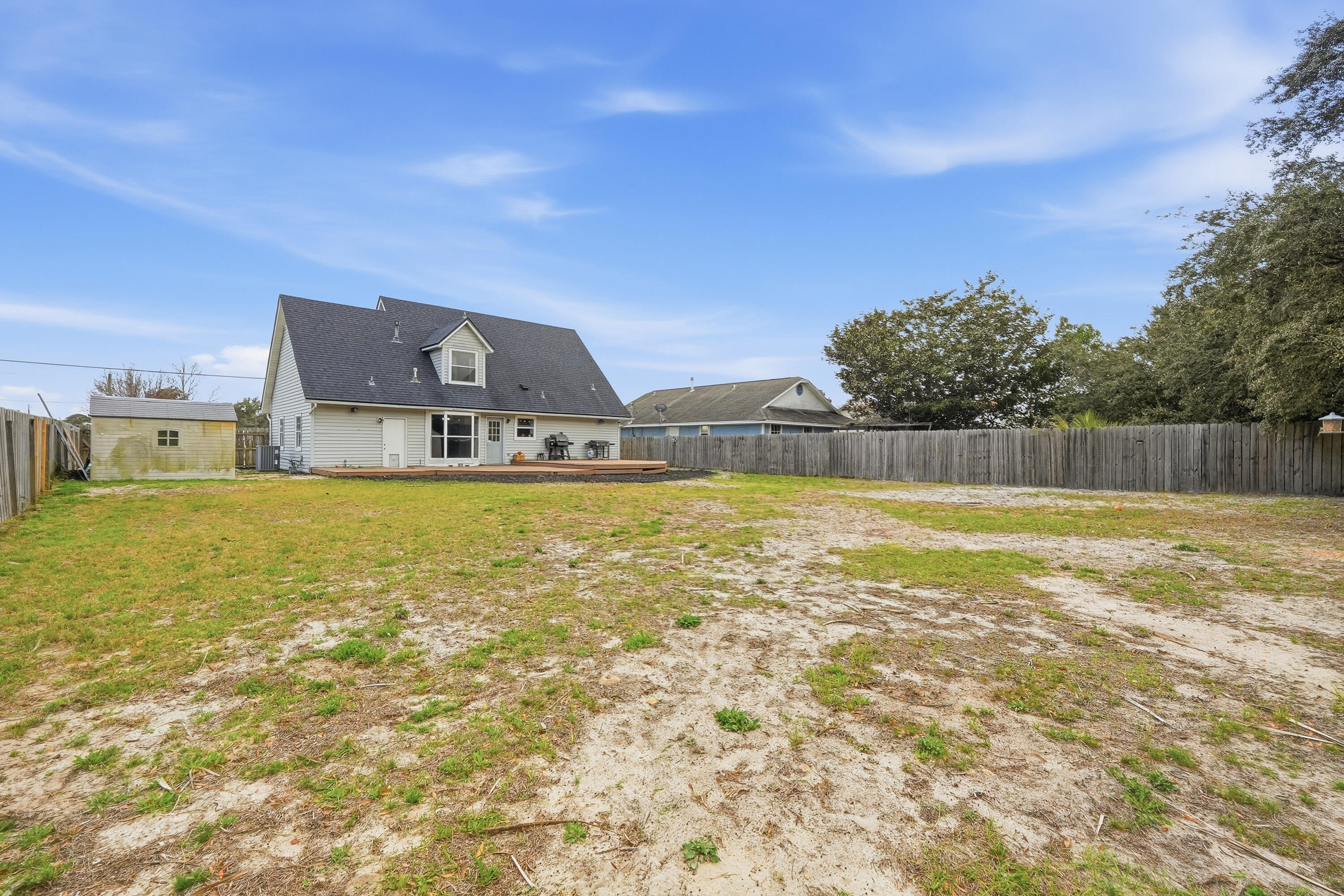 WYNNEHAVEN BEACH ESTATES - Residential