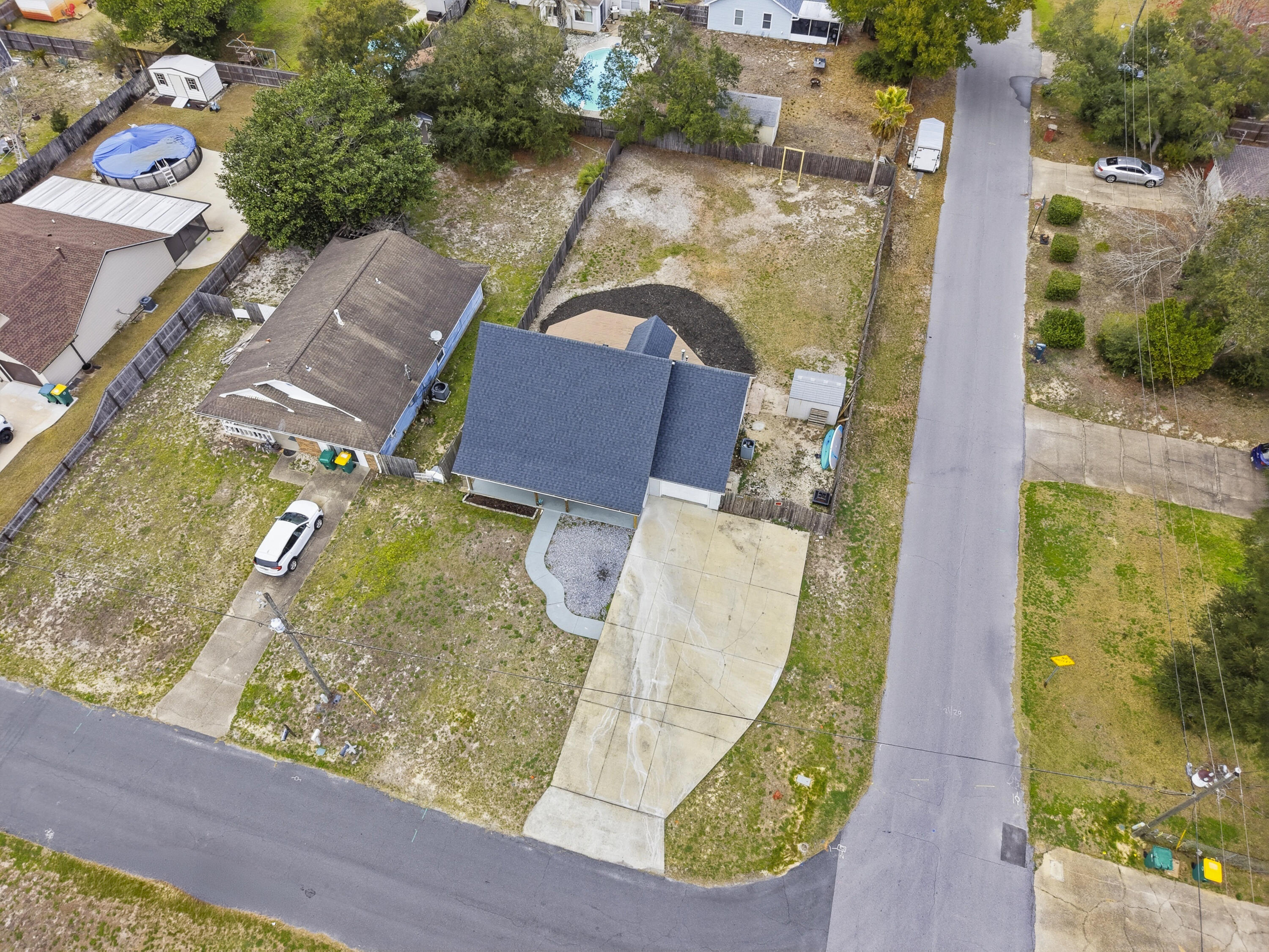 WYNNEHAVEN BEACH ESTATES - Residential