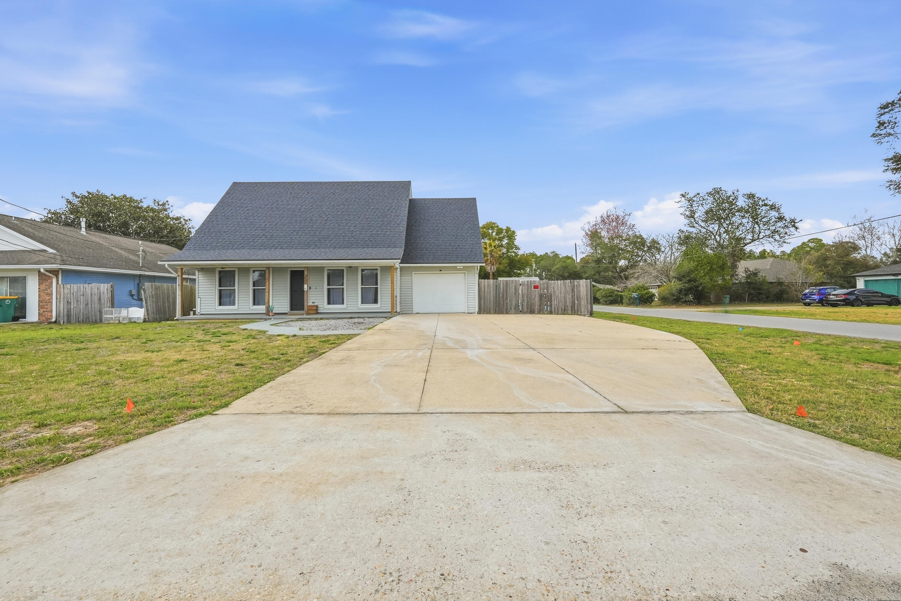 WYNNEHAVEN BEACH ESTATES - Residential