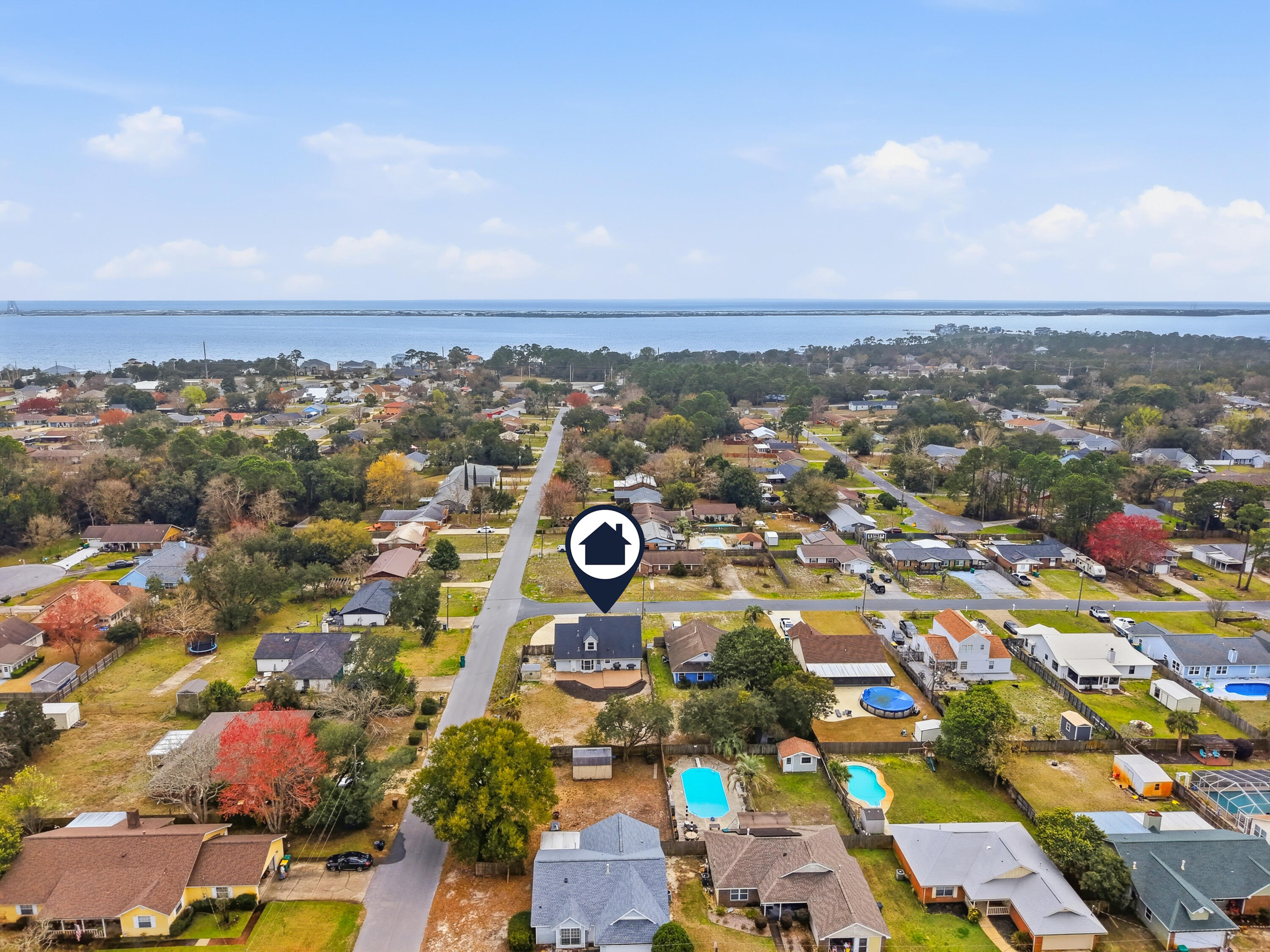 WYNNEHAVEN BEACH ESTATES - Residential