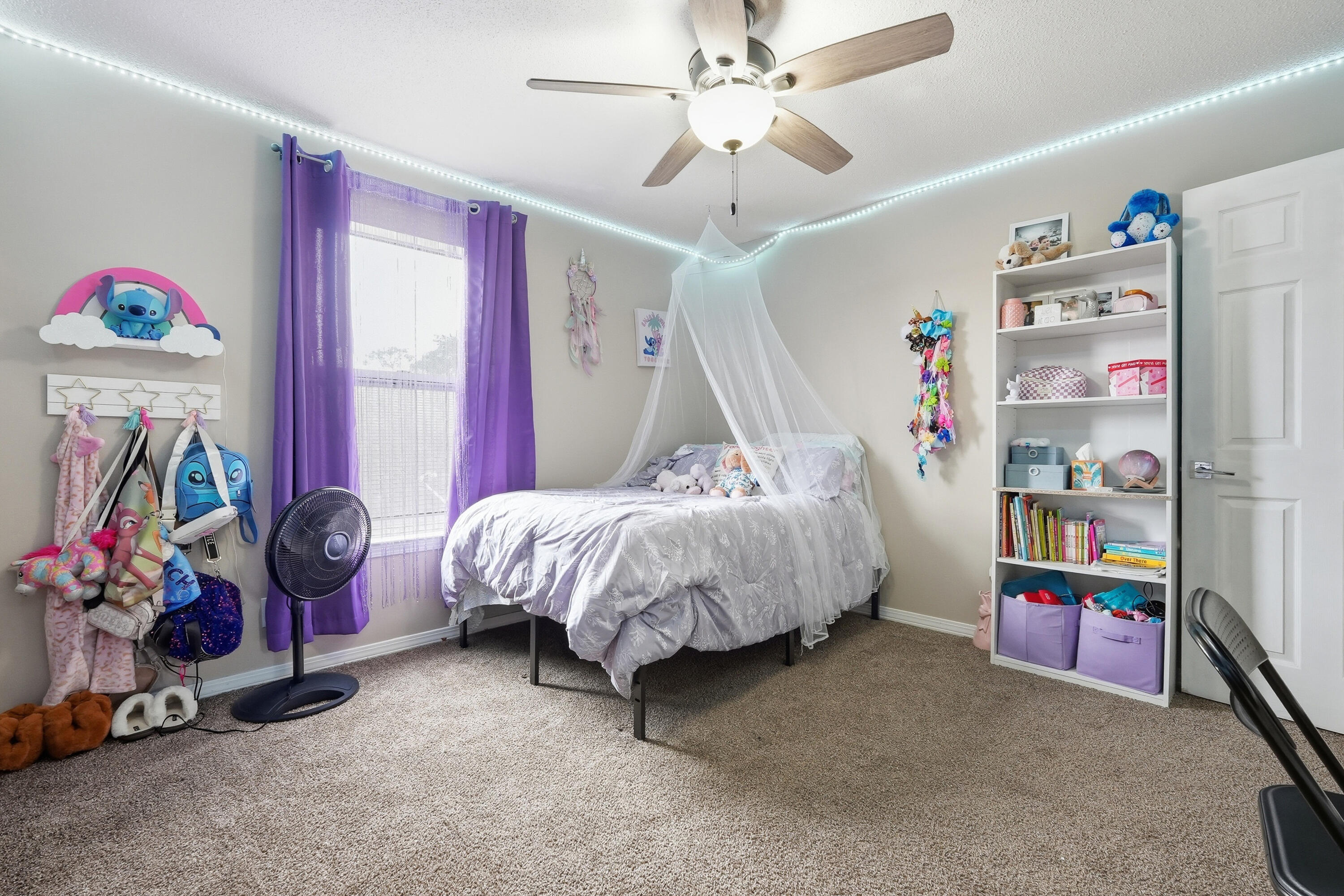 WYNNEHAVEN BEACH ESTATES - Residential