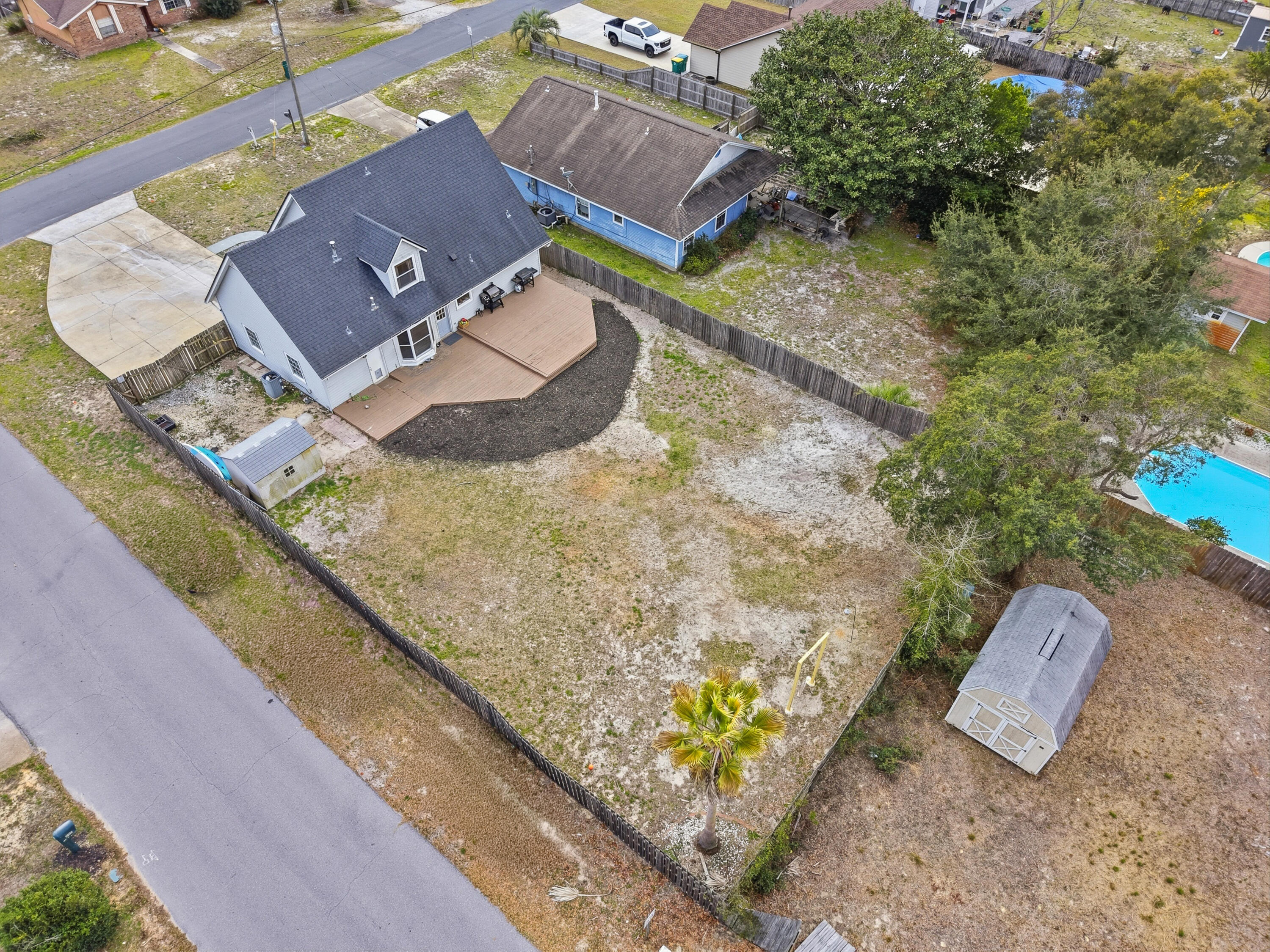 WYNNEHAVEN BEACH ESTATES - Residential