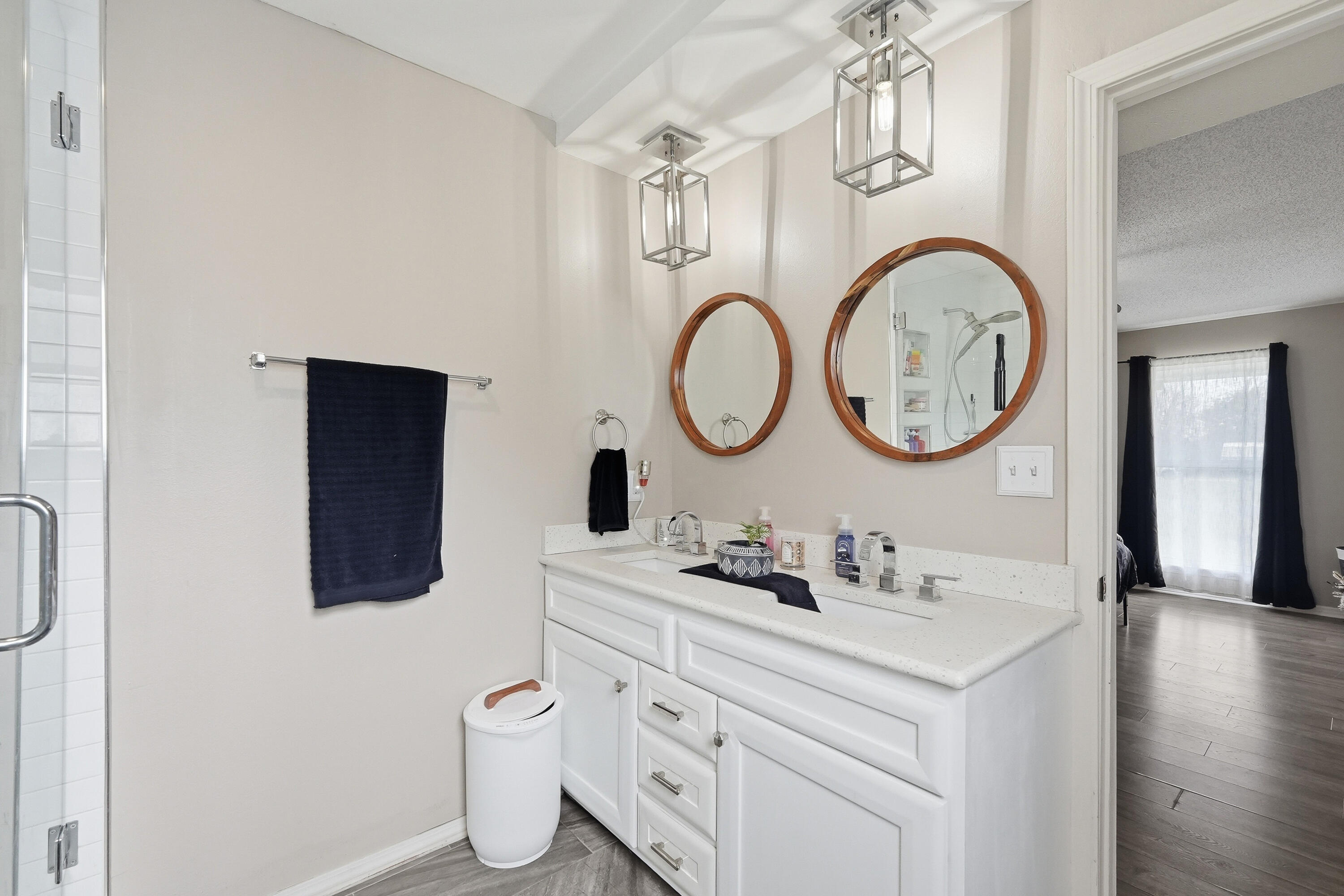 WYNNEHAVEN BEACH ESTATES - Residential