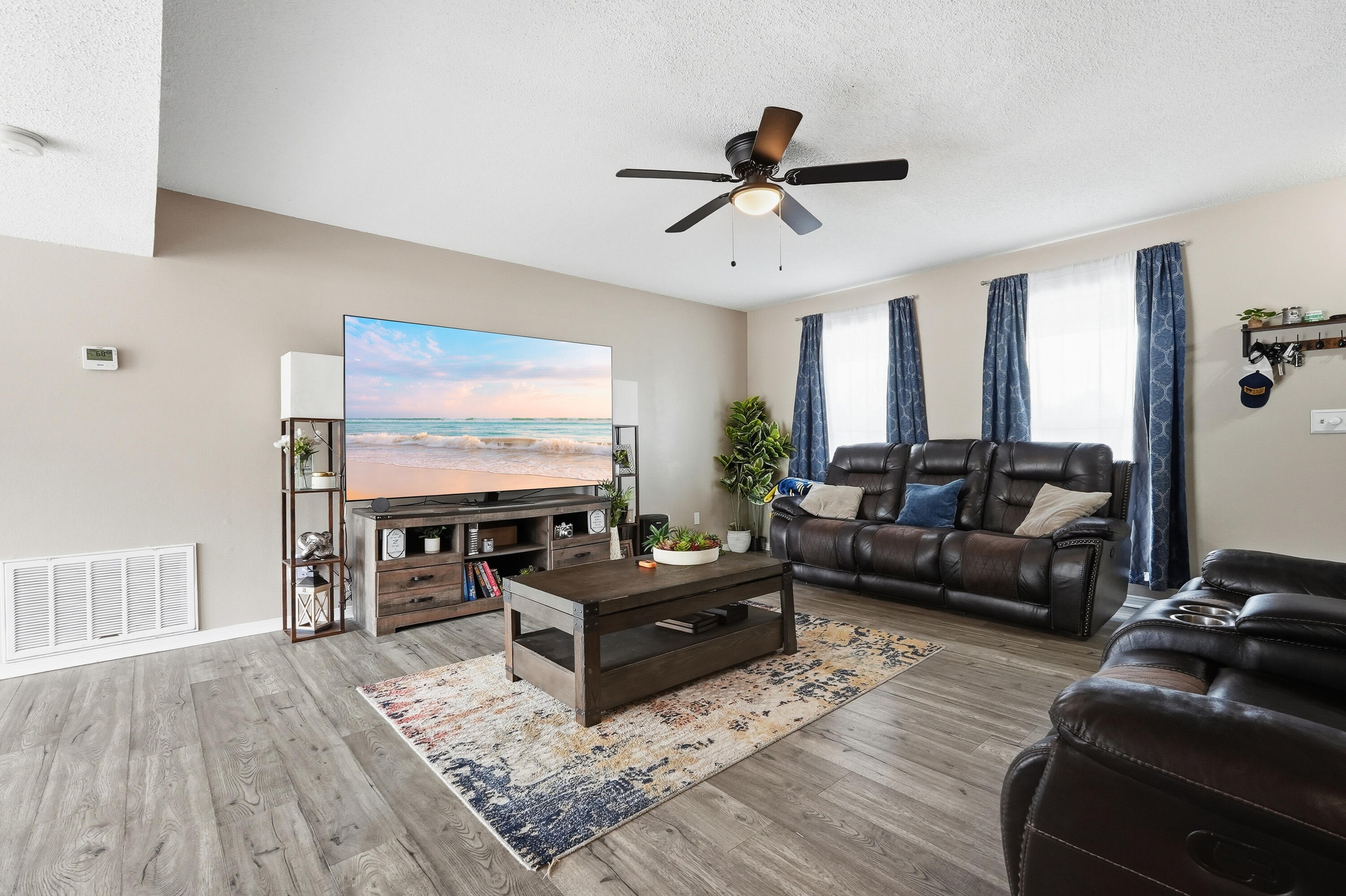 WYNNEHAVEN BEACH ESTATES - Residential