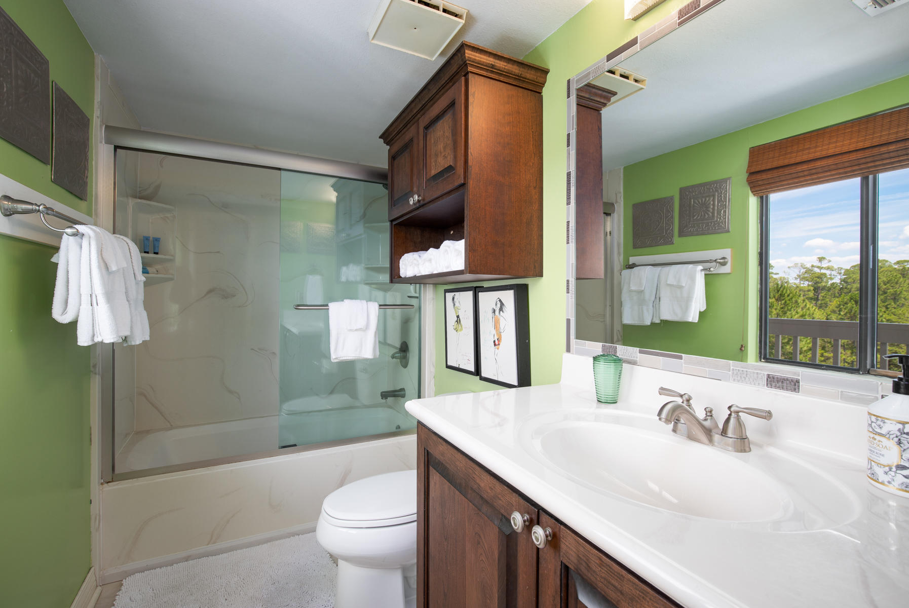 BEACHFRONT 2 PH 1 - Residential