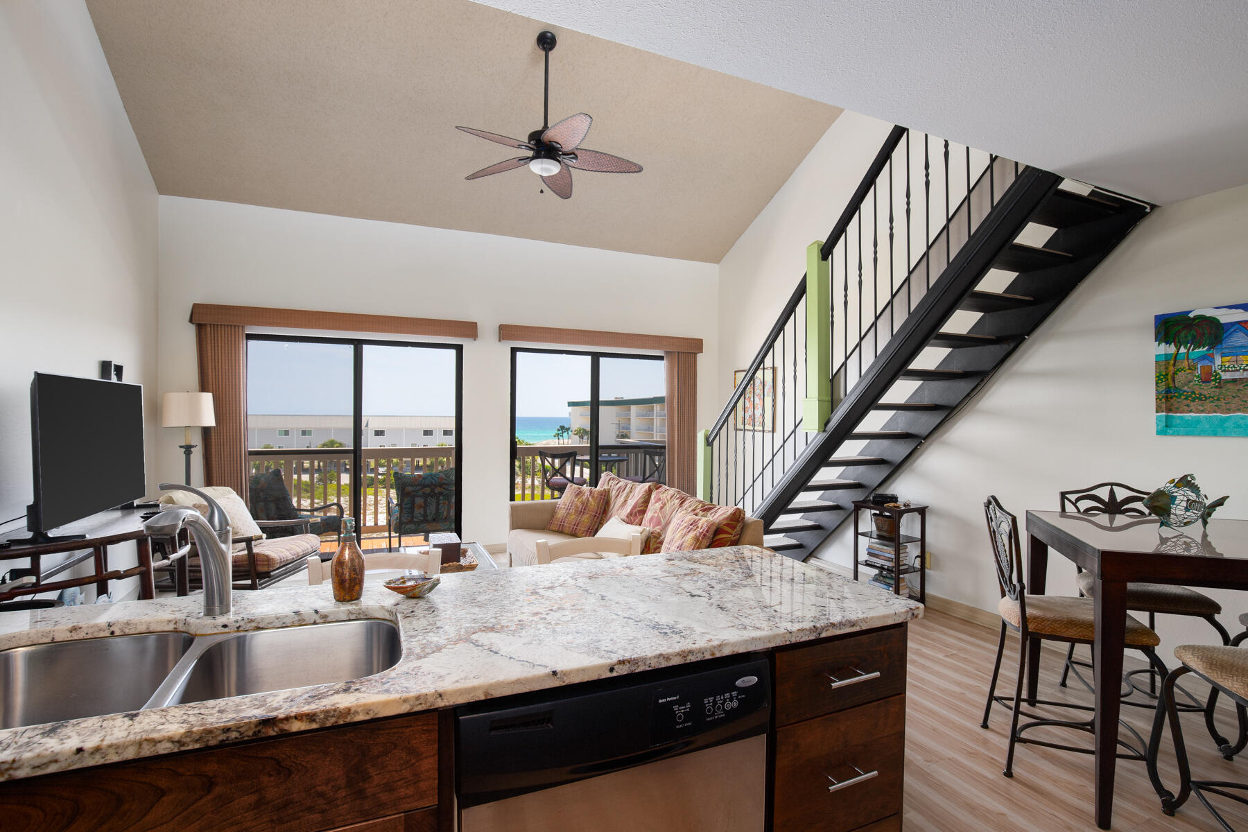 BEACHFRONT 2 PH 1 - Residential