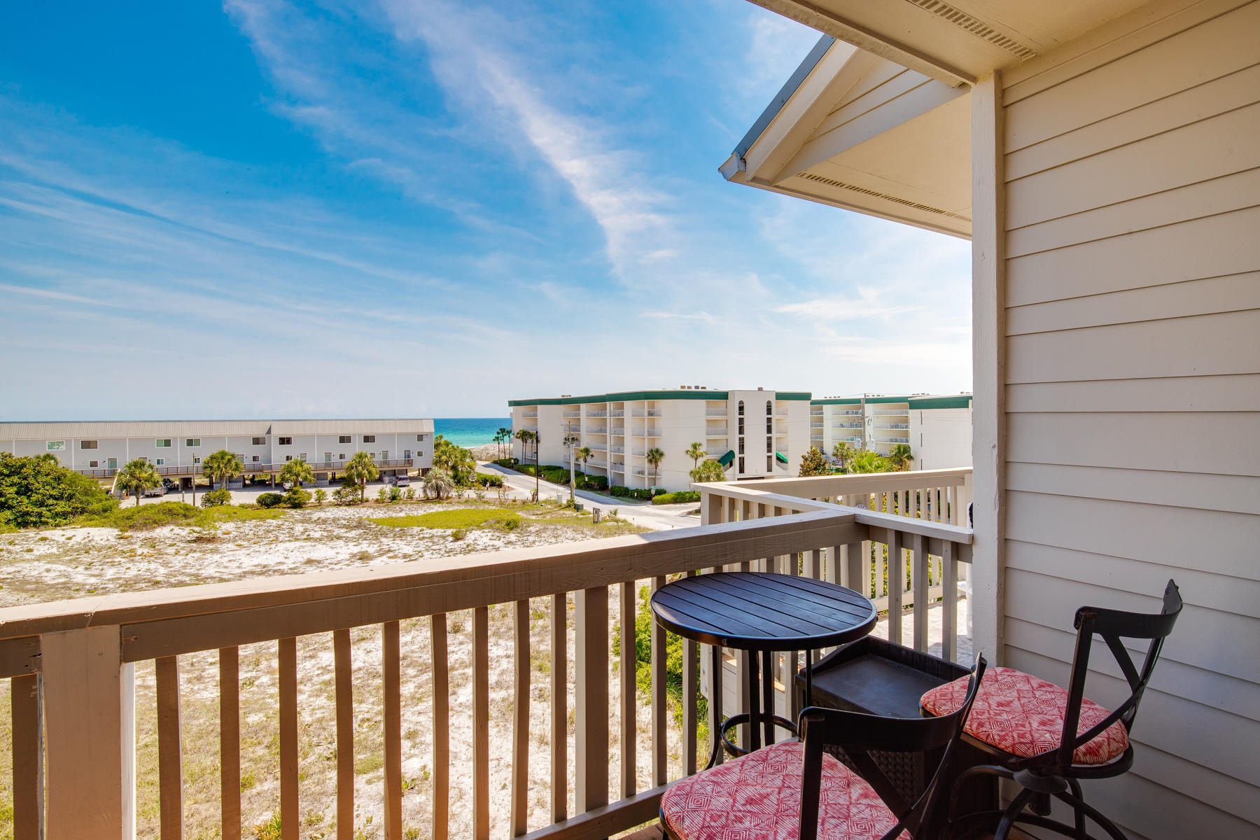 BEACHFRONT 2 PH 1 - Residential