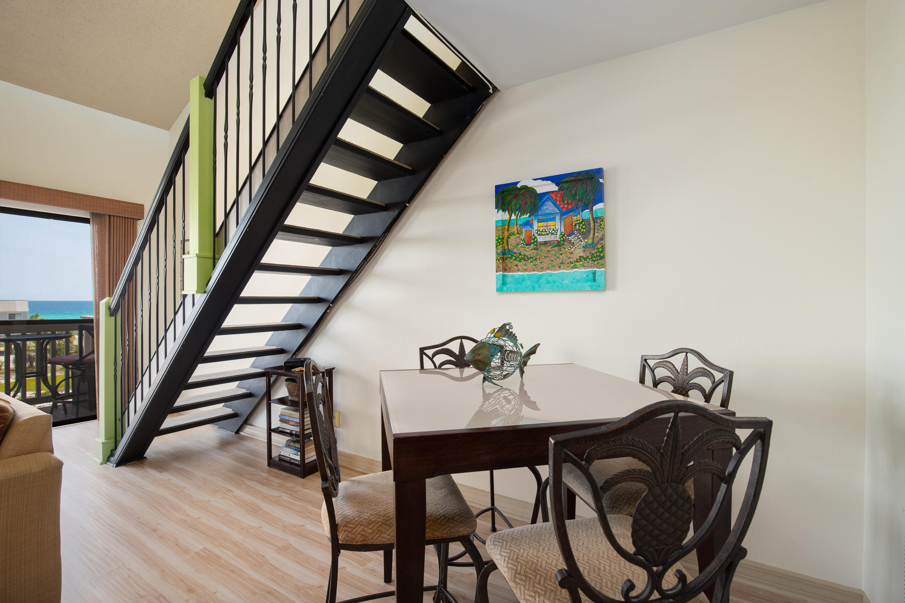 BEACHFRONT 2 PH 1 - Residential