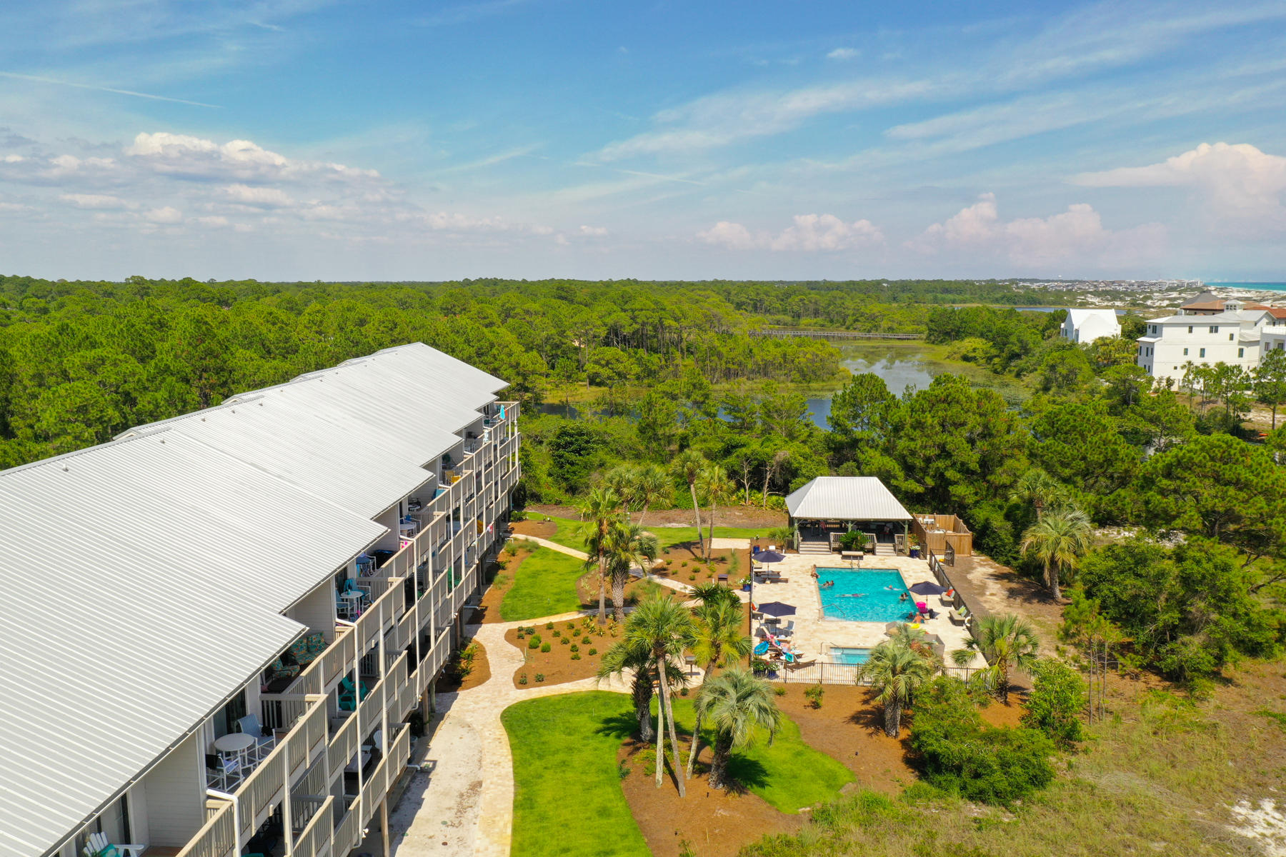 BEACHFRONT 2 PH 1 - Residential