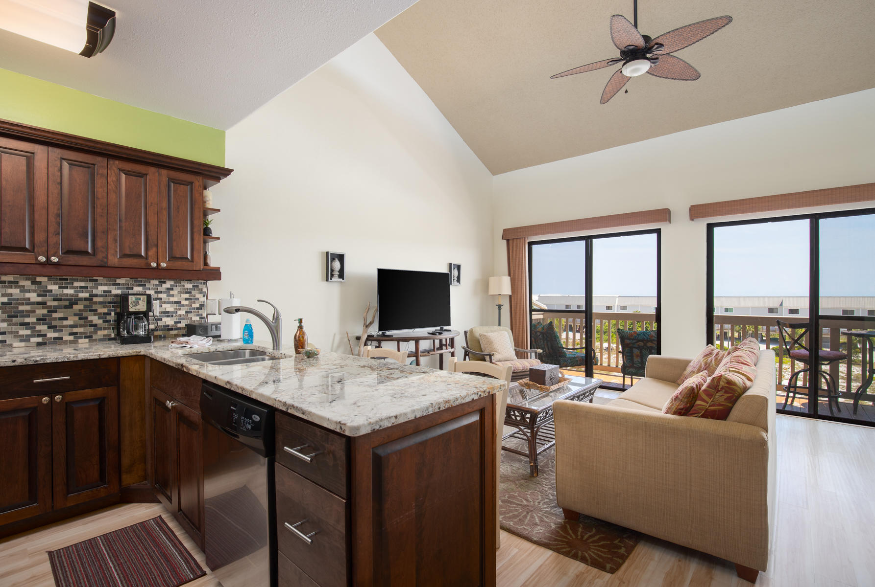 BEACHFRONT 2 PH 1 - Residential