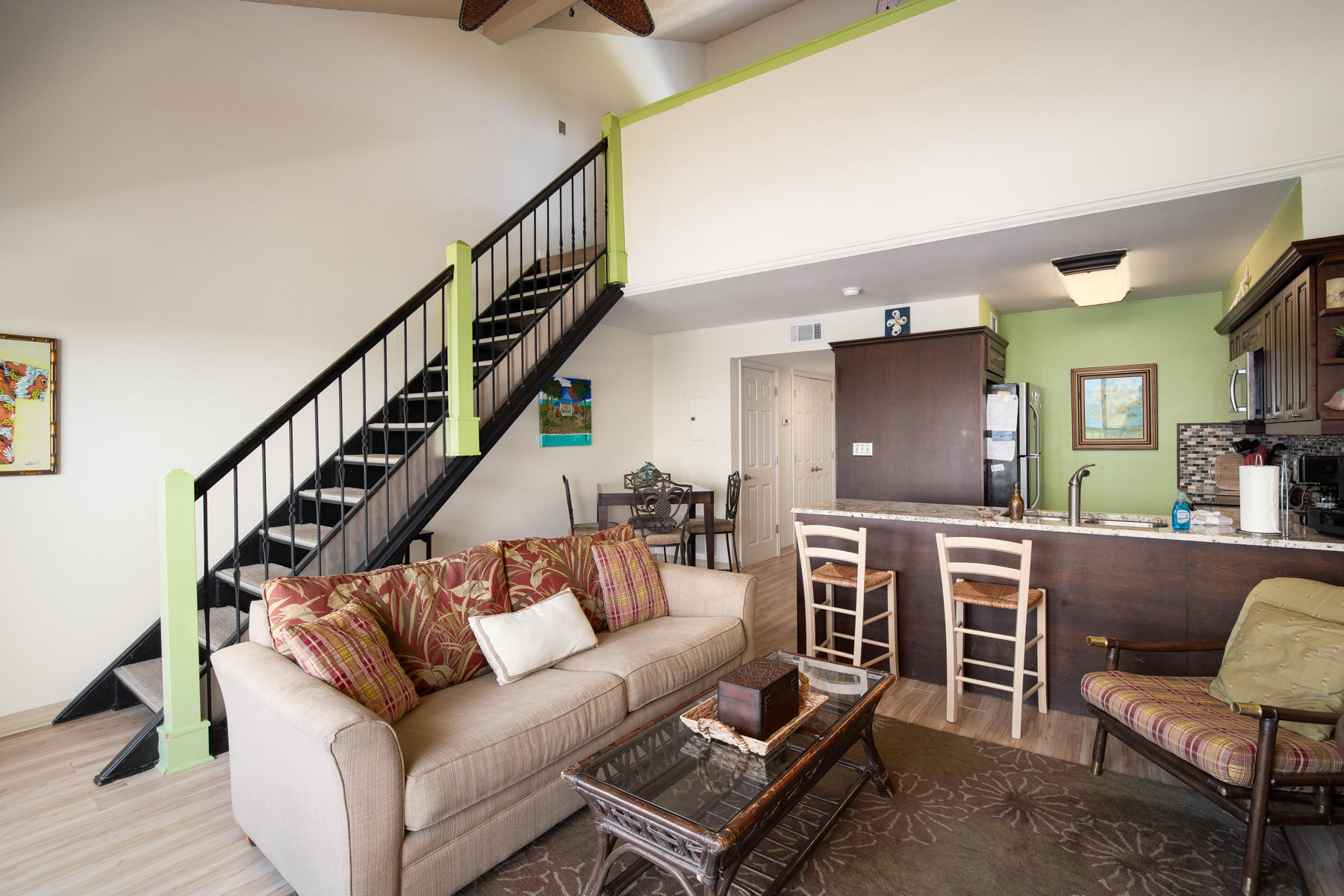 BEACHFRONT 2 PH 1 - Residential