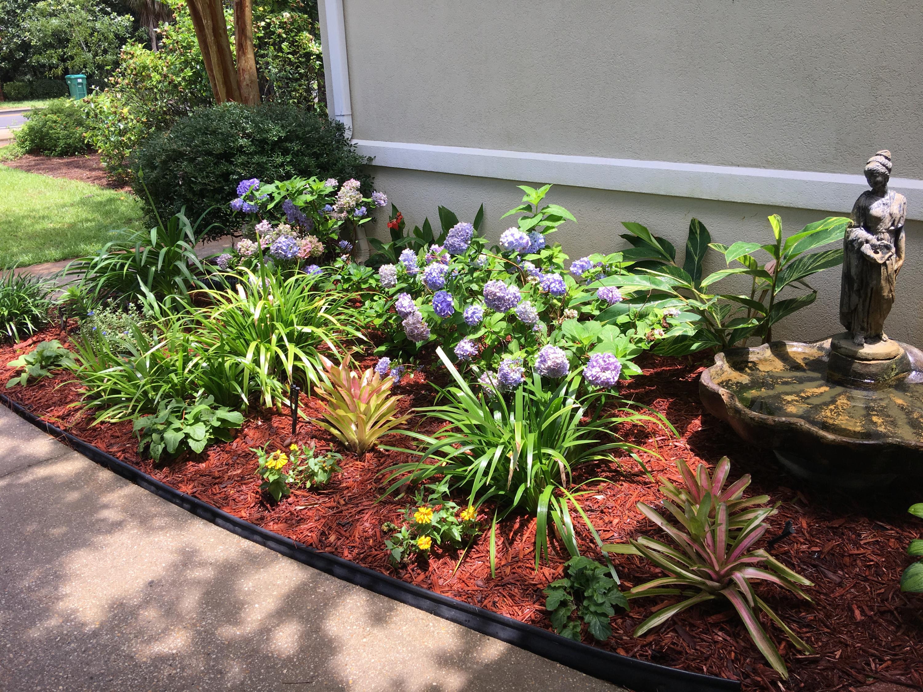 INDIAN TRAIL S/D - Residential