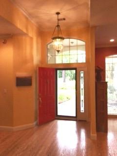 INDIAN TRAIL S/D - Residential