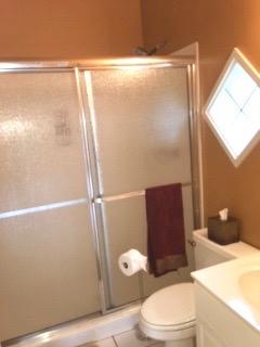 INDIAN TRAIL S/D - Residential