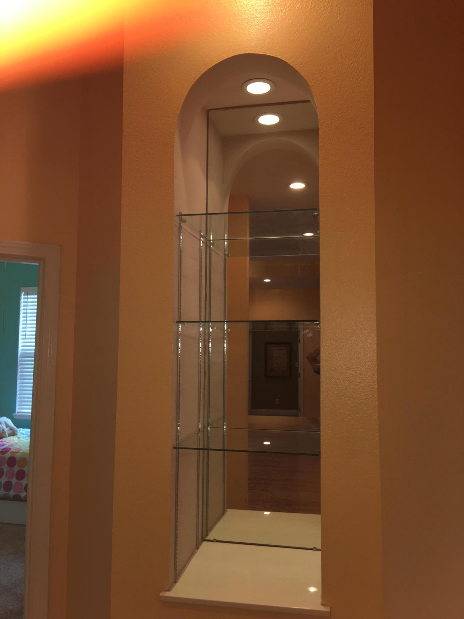 INDIAN TRAIL S/D - Residential