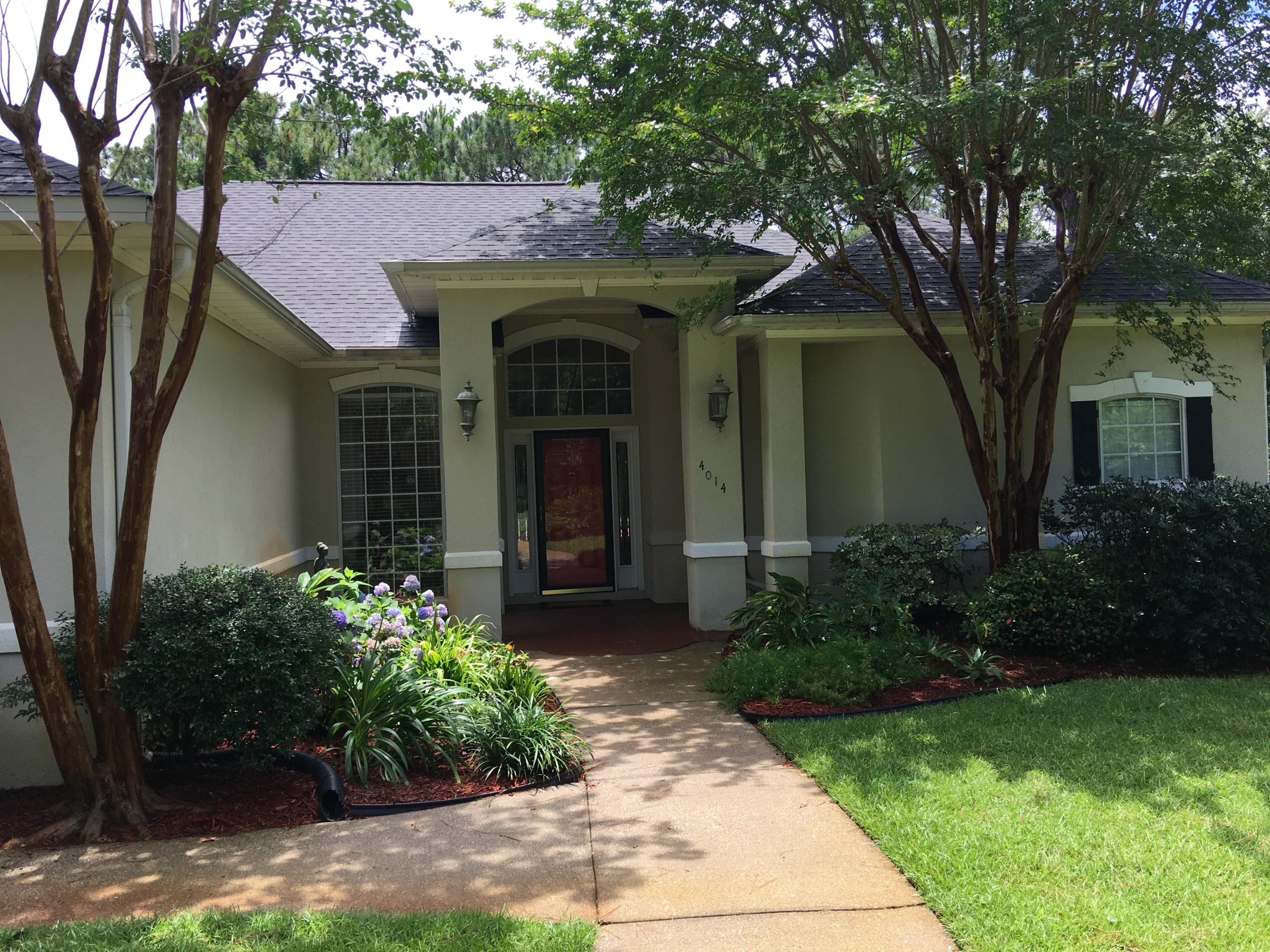 INDIAN TRAIL S/D - Residential