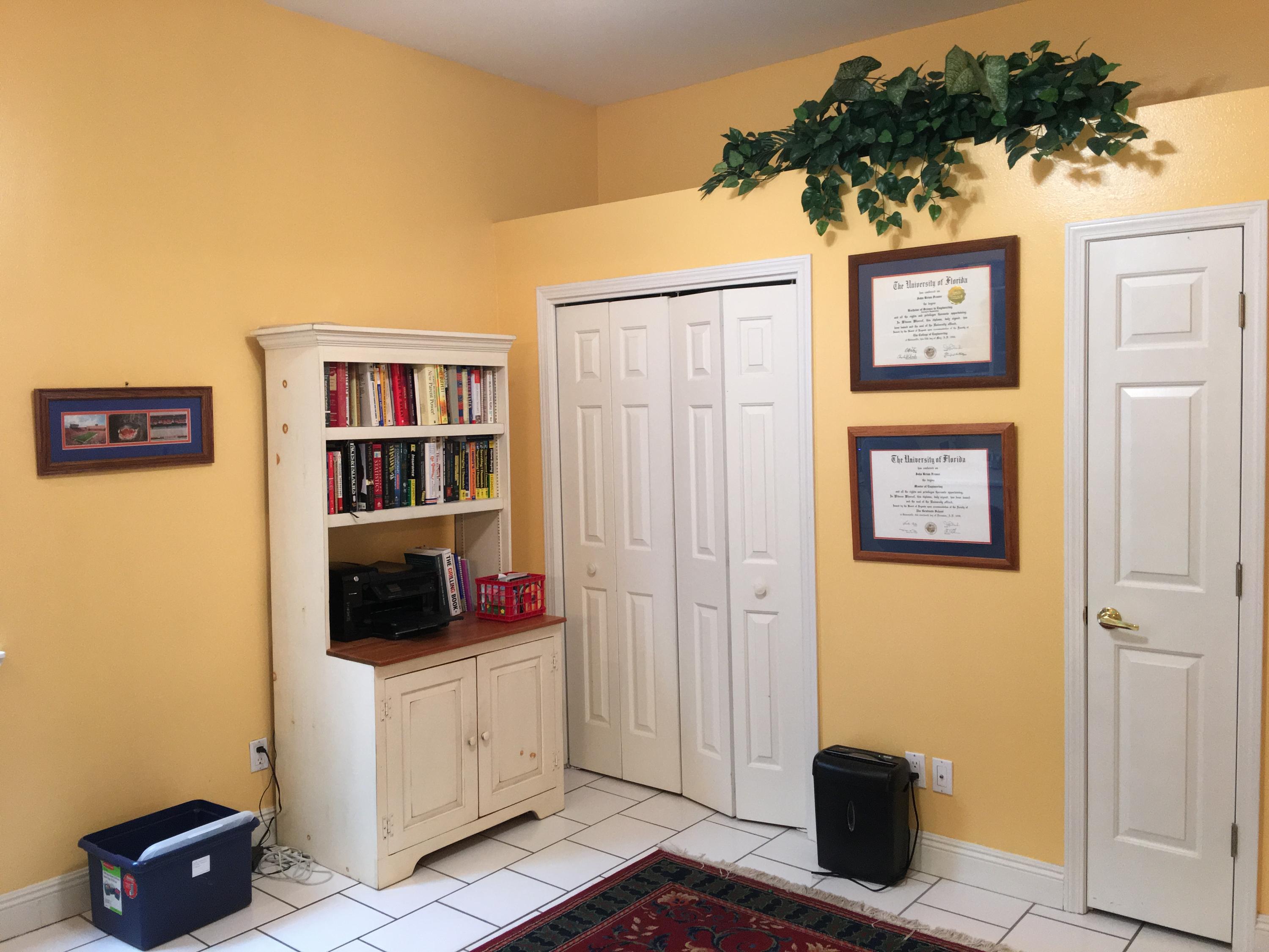 INDIAN TRAIL S/D - Residential